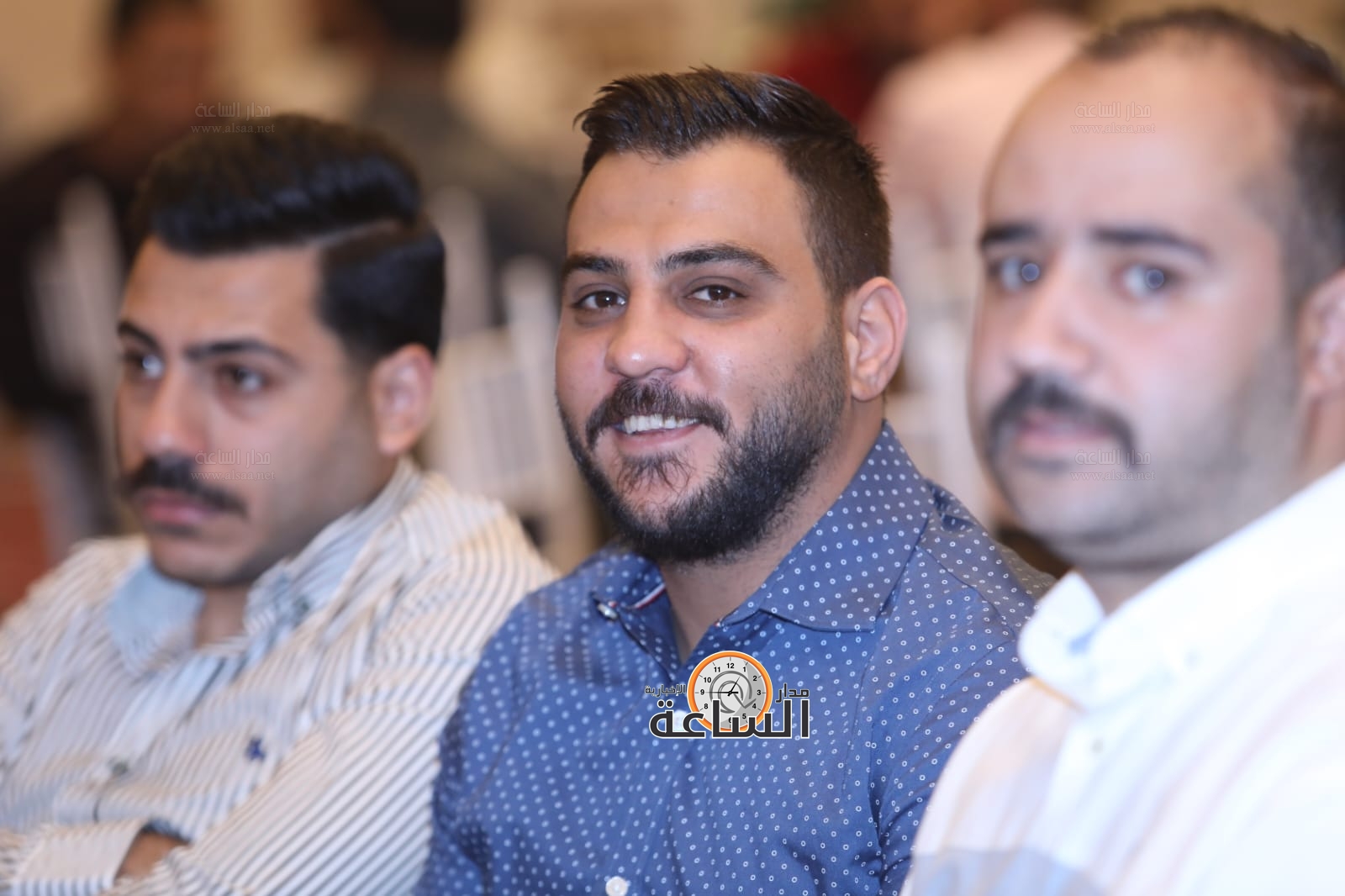 Madar Al-Saa Images 0.6861485610912985