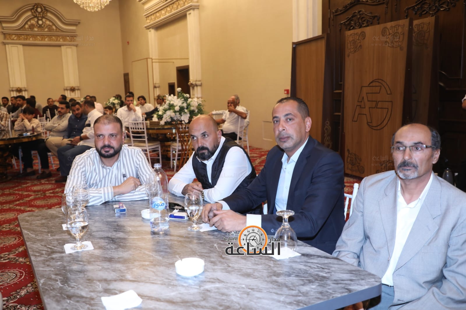 Madar Al-Saa Images 0.2809552391212975