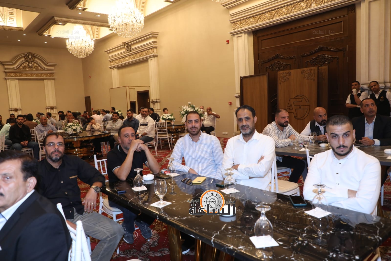 Madar Al-Saa Images 0.037908122056262705