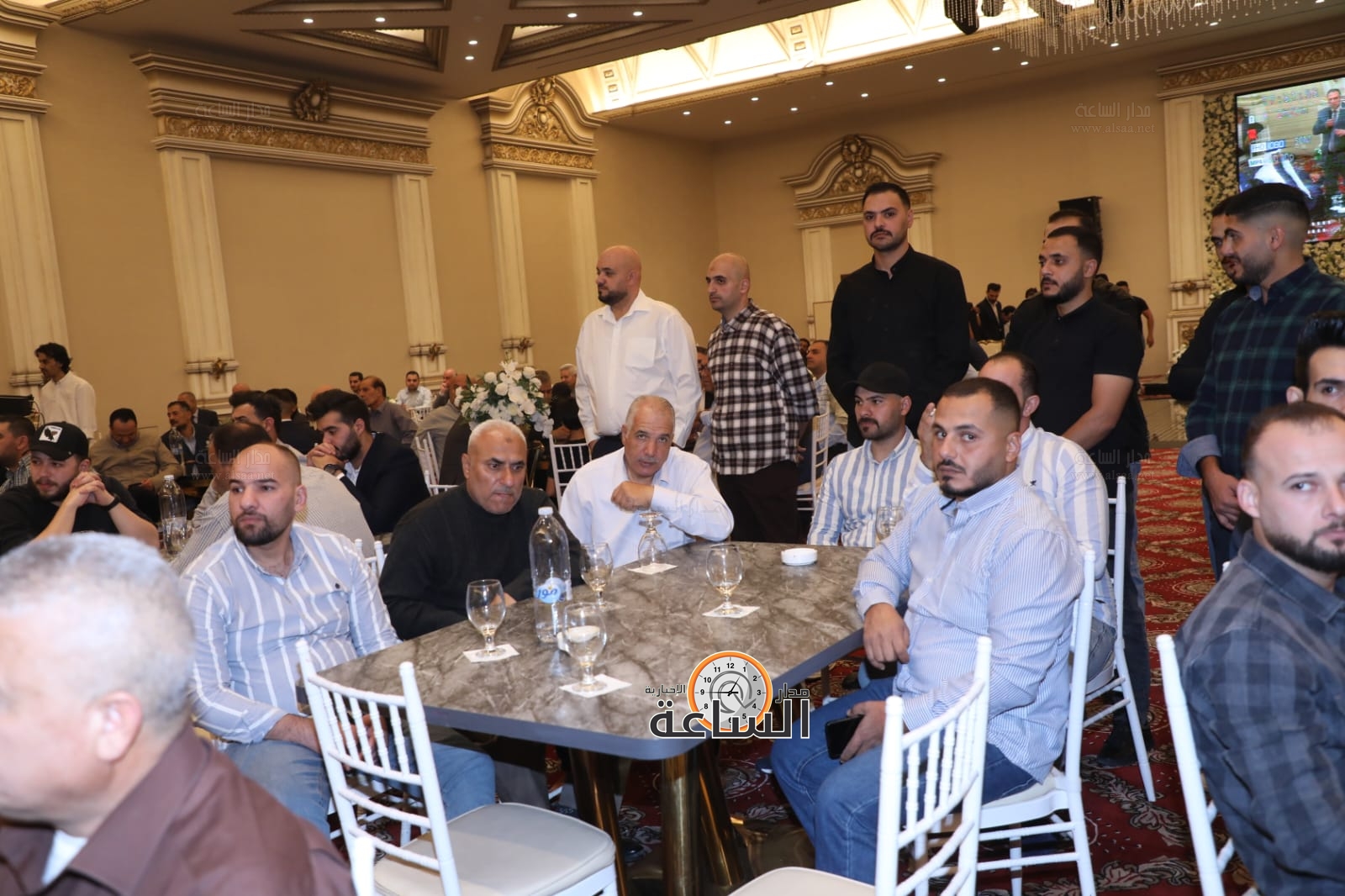 Madar Al-Saa Images 0.3945877703417331