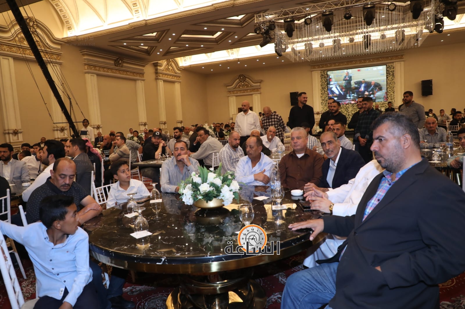 Madar Al-Saa Images 0.9660044097960587