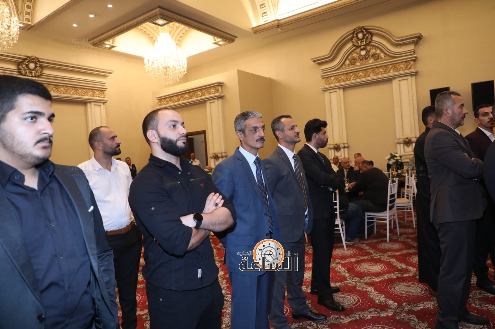 Madar Al-Saa Images 0.3542837261664362