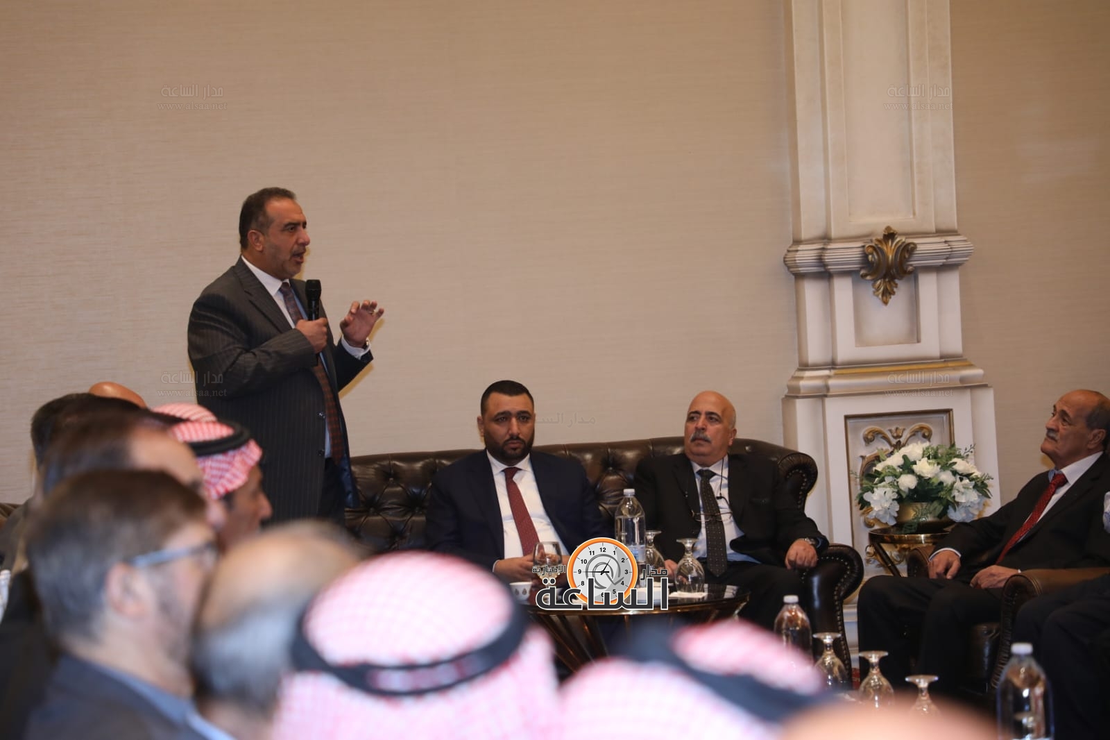 Madar Al-Saa Images 0.9676674844254303