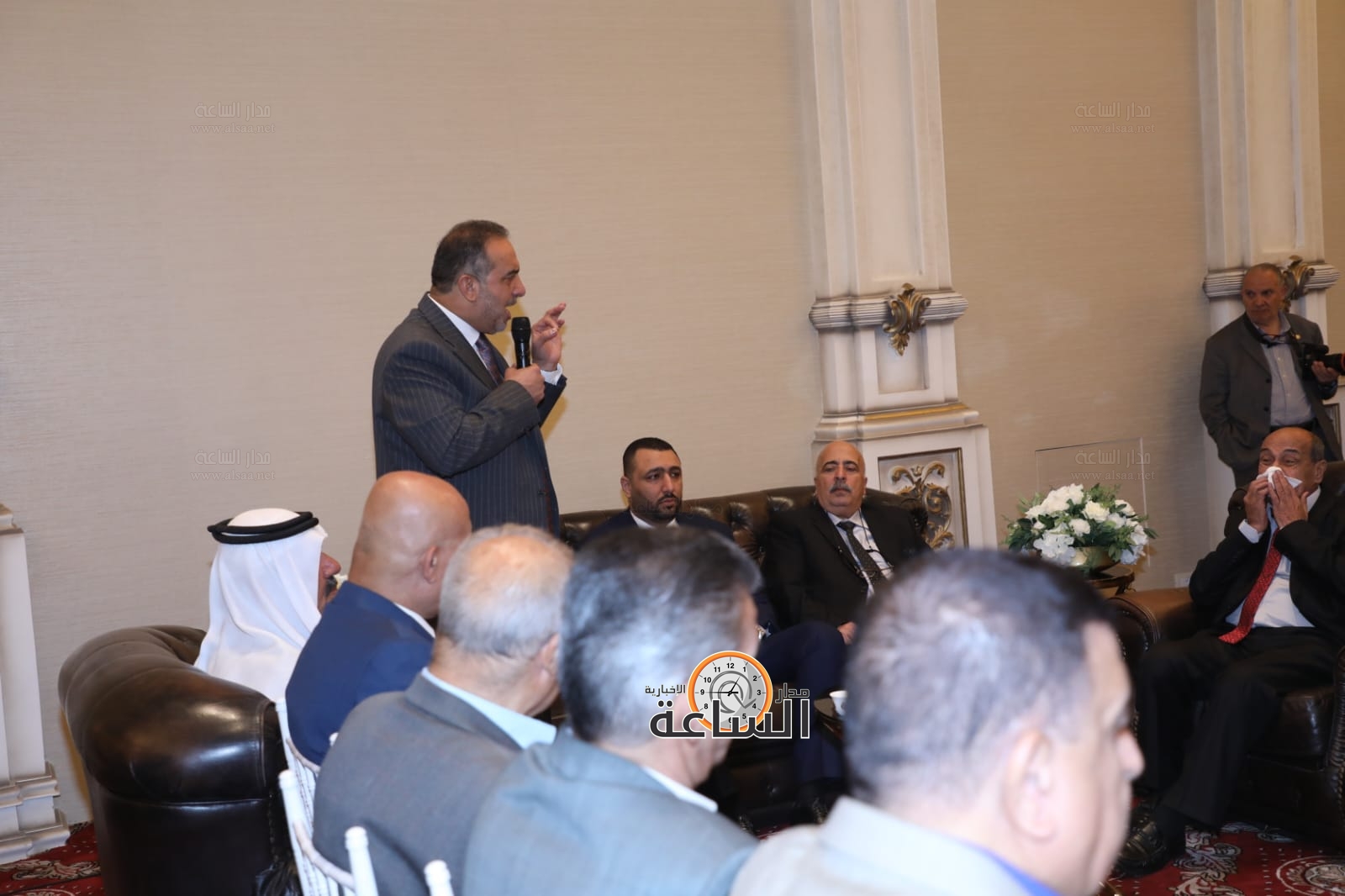 Madar Al-Saa Images 0.025561765974974282