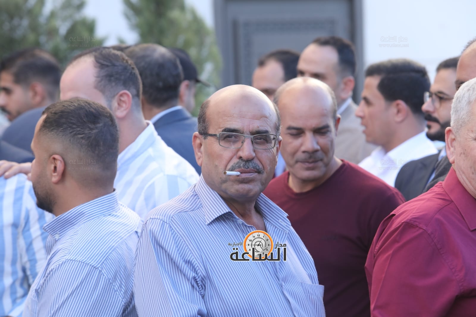 Madar Al-Saa Images 0.39503897208833205