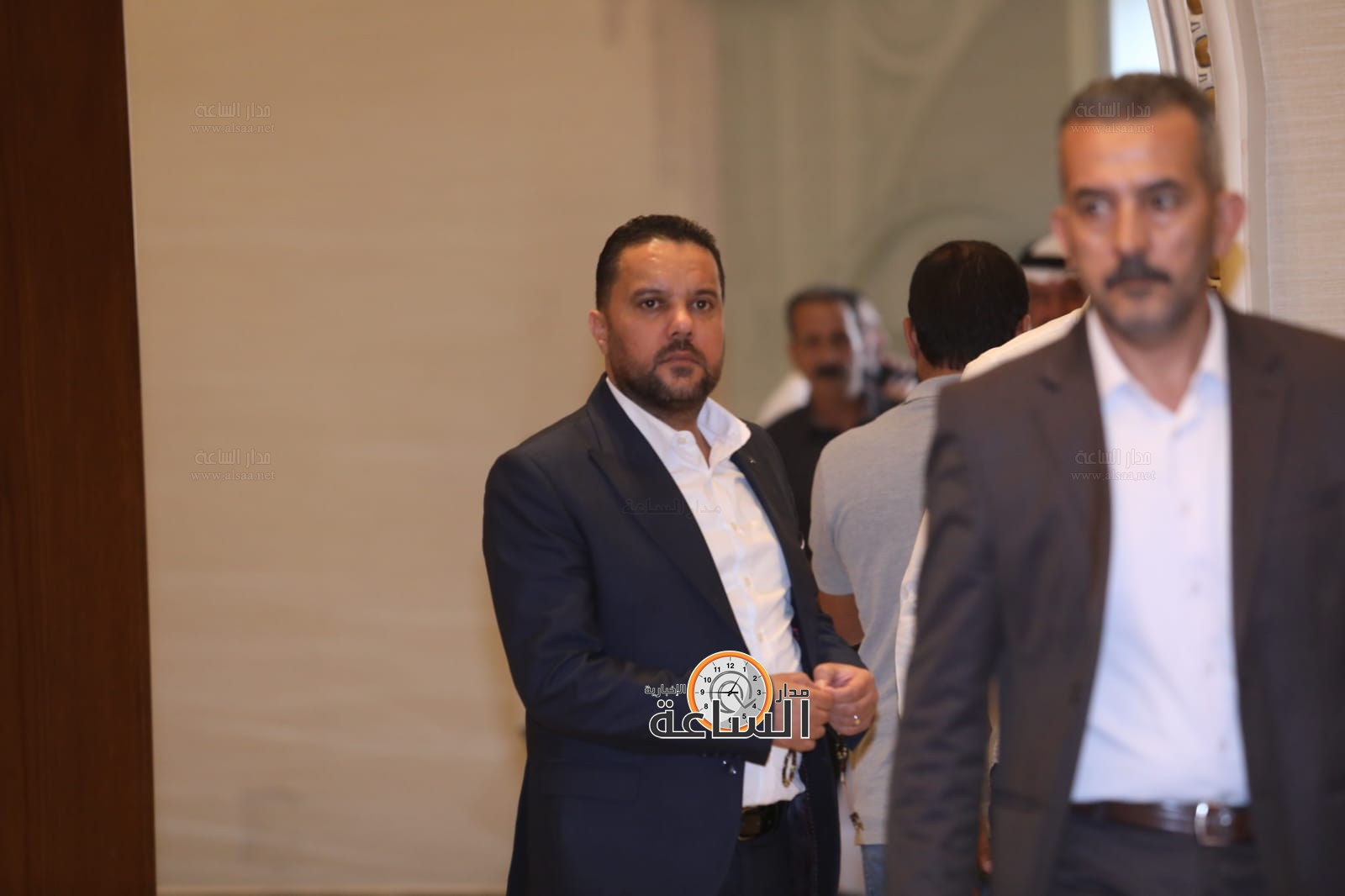 Madar Al-Saa Images 0.8003525626782091