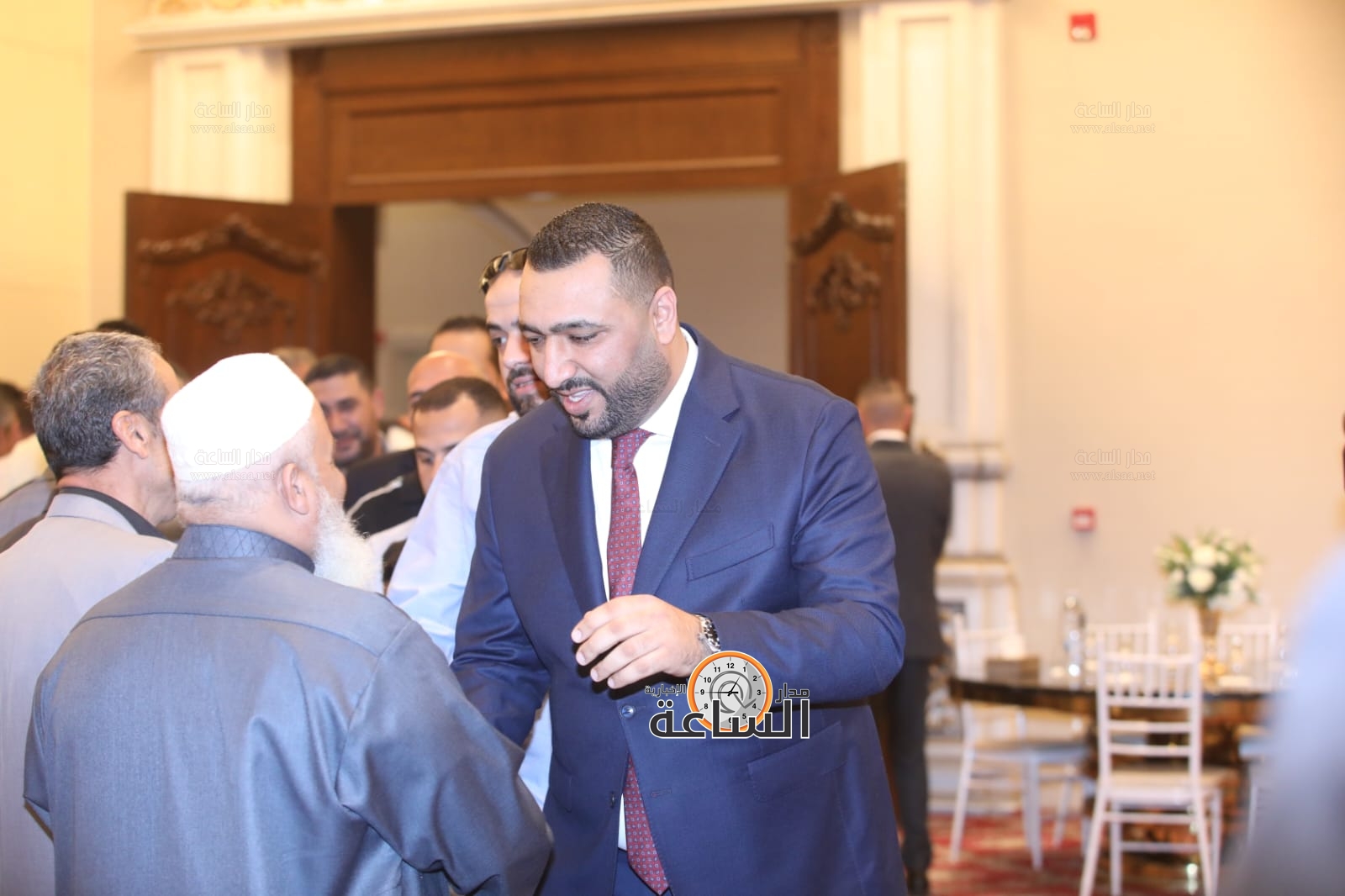 Madar Al-Saa Images 0.4183066262921853