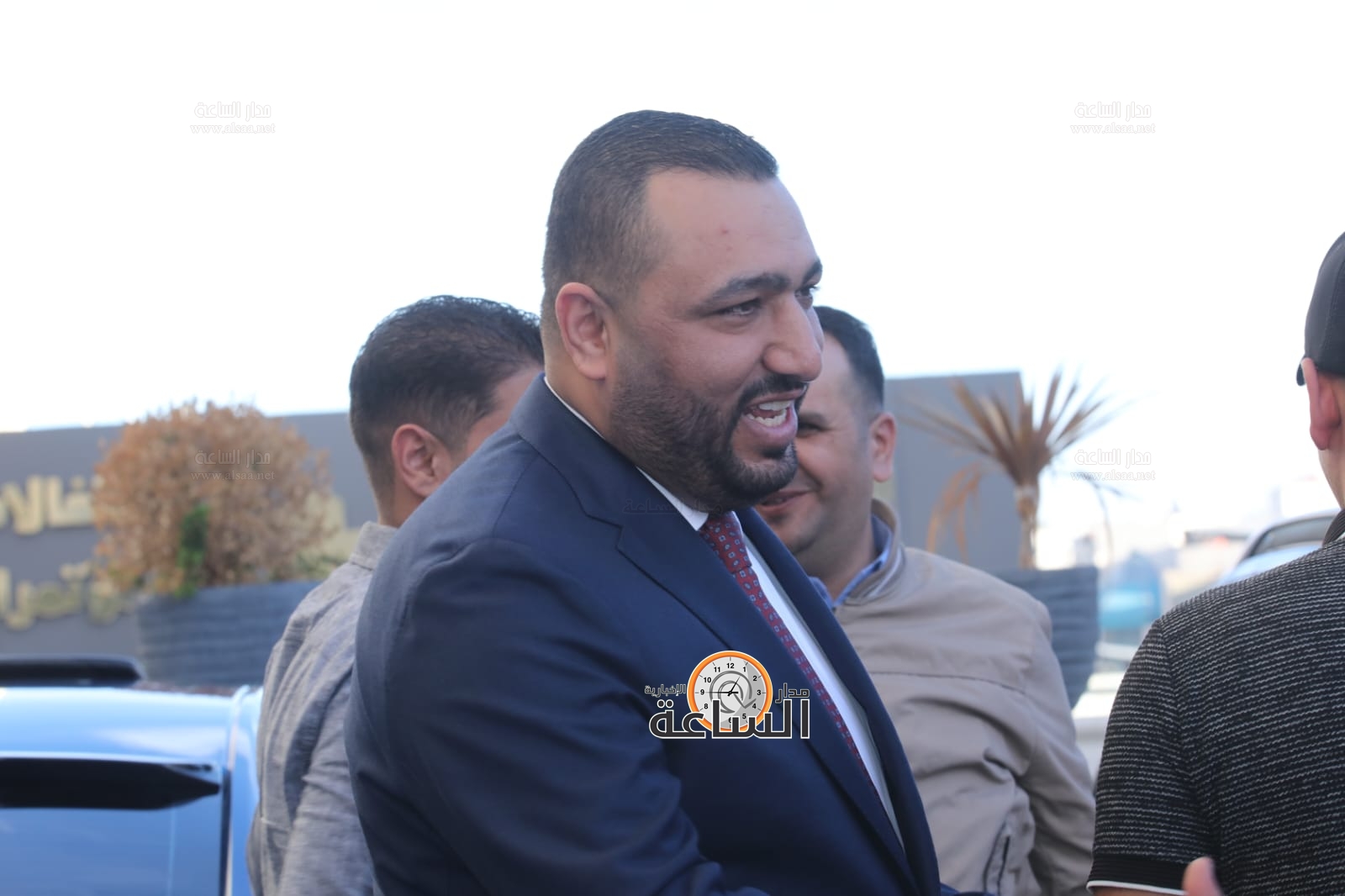 Madar Al-Saa Images 0.890763092473257