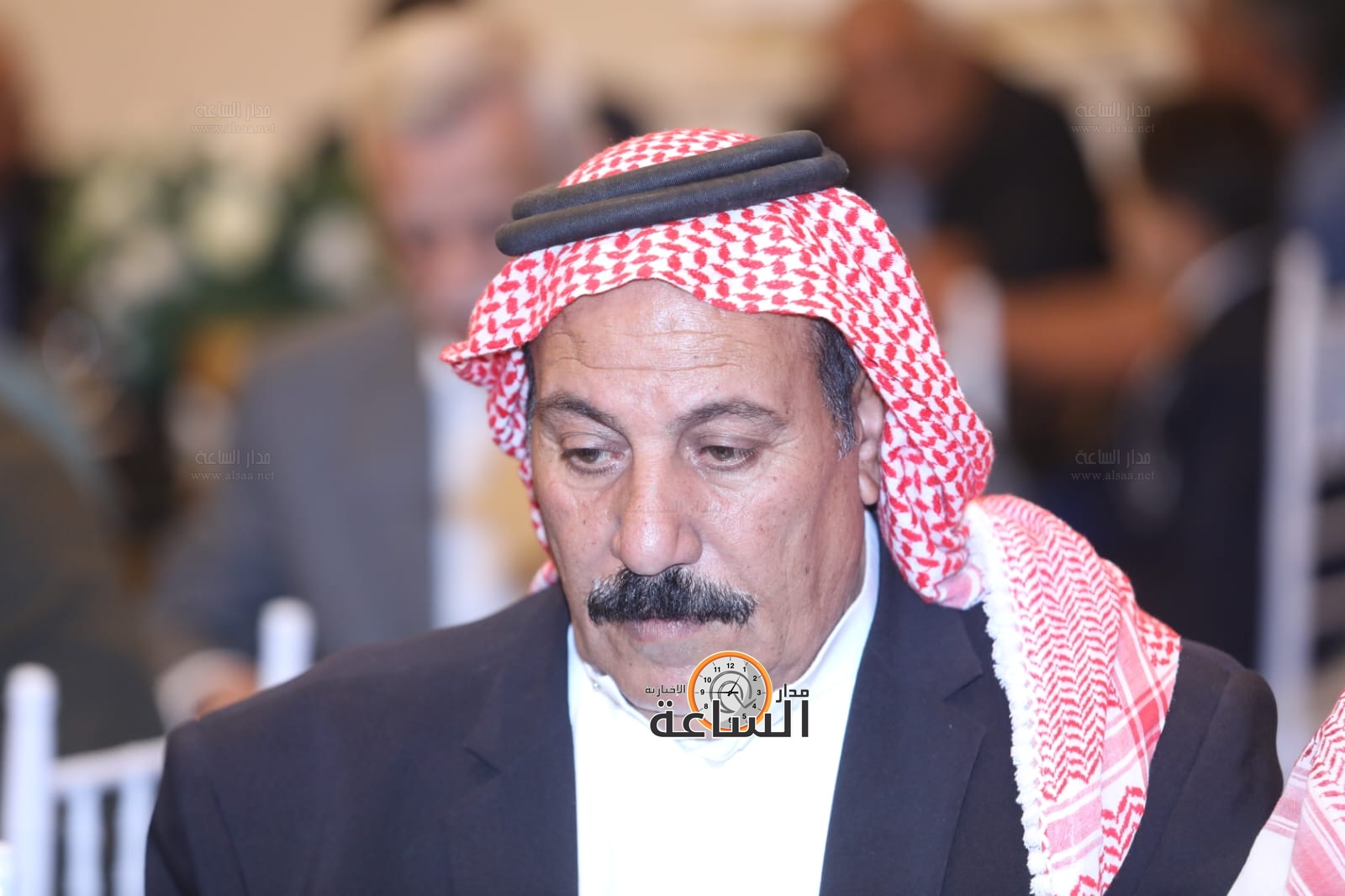 Madar Al-Saa Images 0.7274426922581372