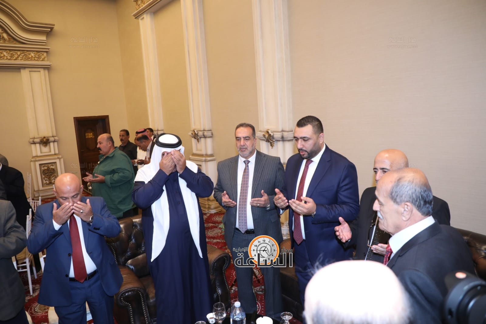 Madar Al-Saa Images 0.6195357230787126