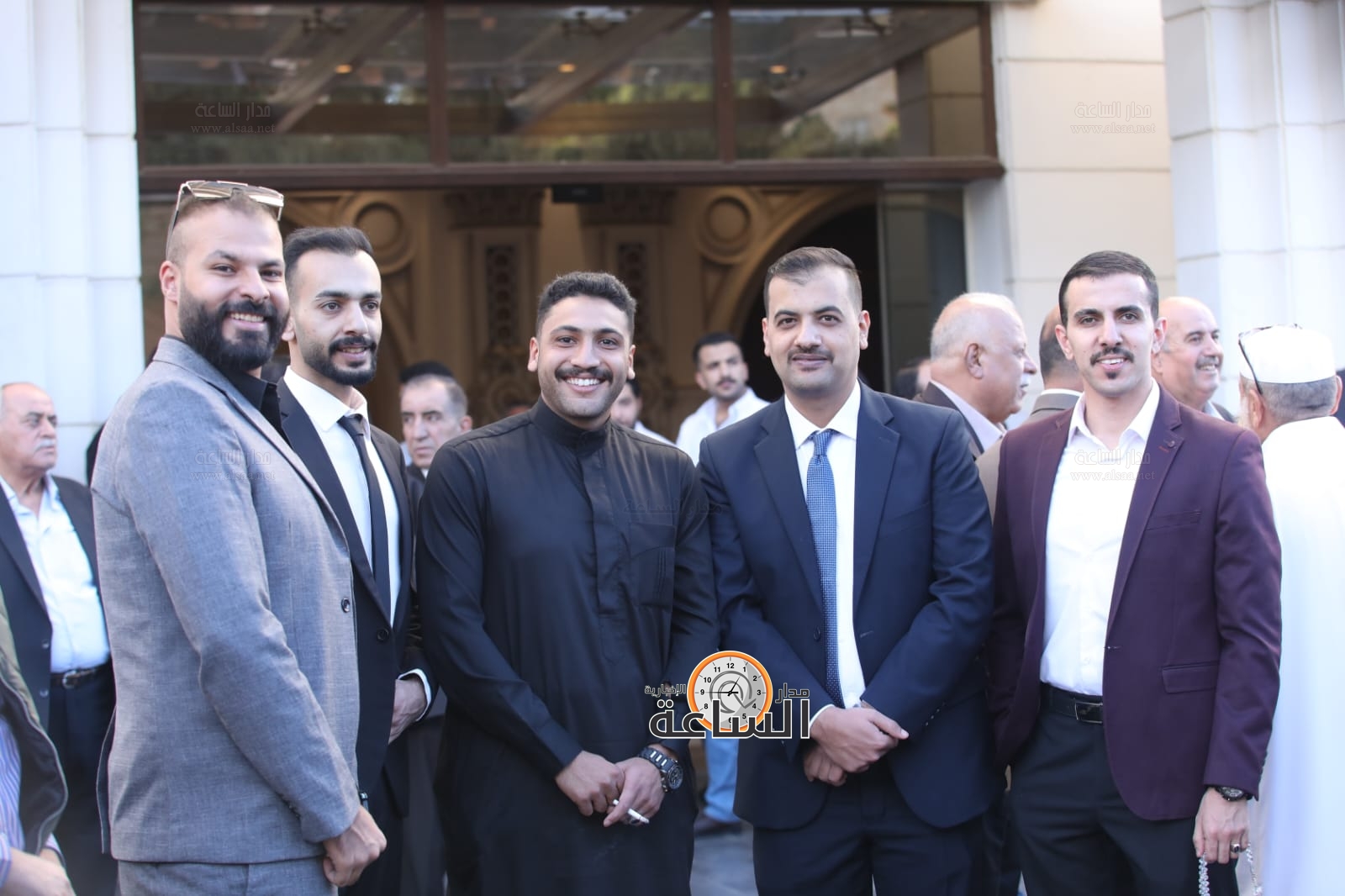 Madar Al-Saa Images 0.2833852168515698