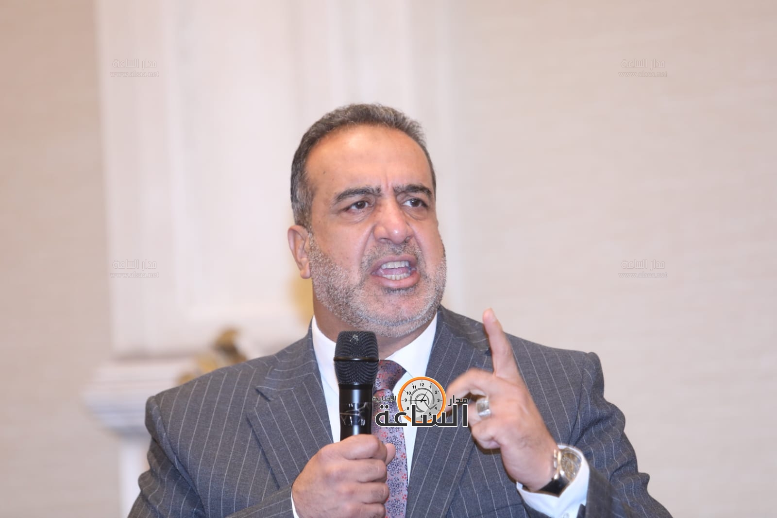 Madar Al-Saa Images 0.7767942593458446