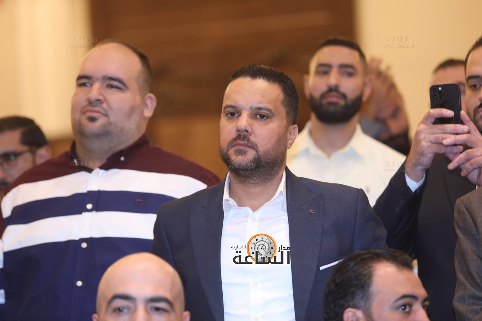 Madar Al-Saa Images 0.10754503454813857