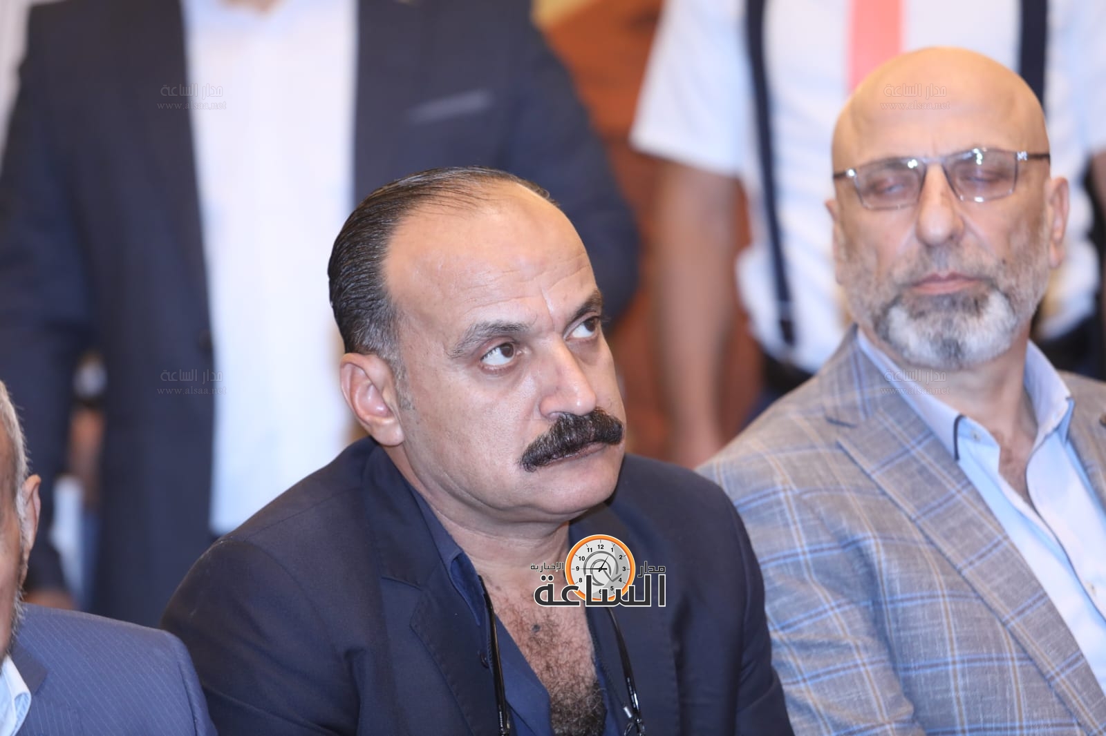 Madar Al-Saa Images 0.8363219796322559