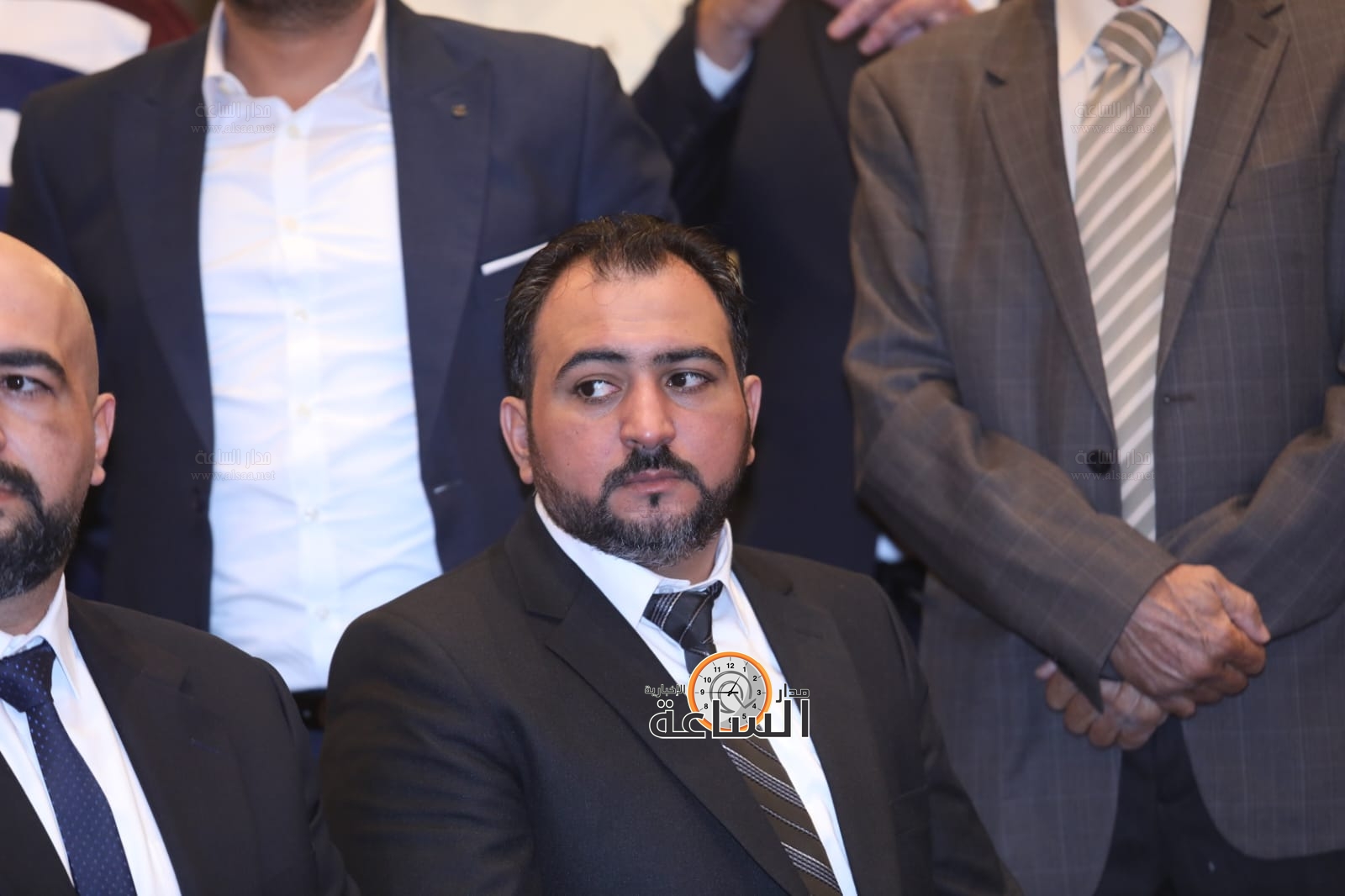 Madar Al-Saa Images 0.17263378280707697