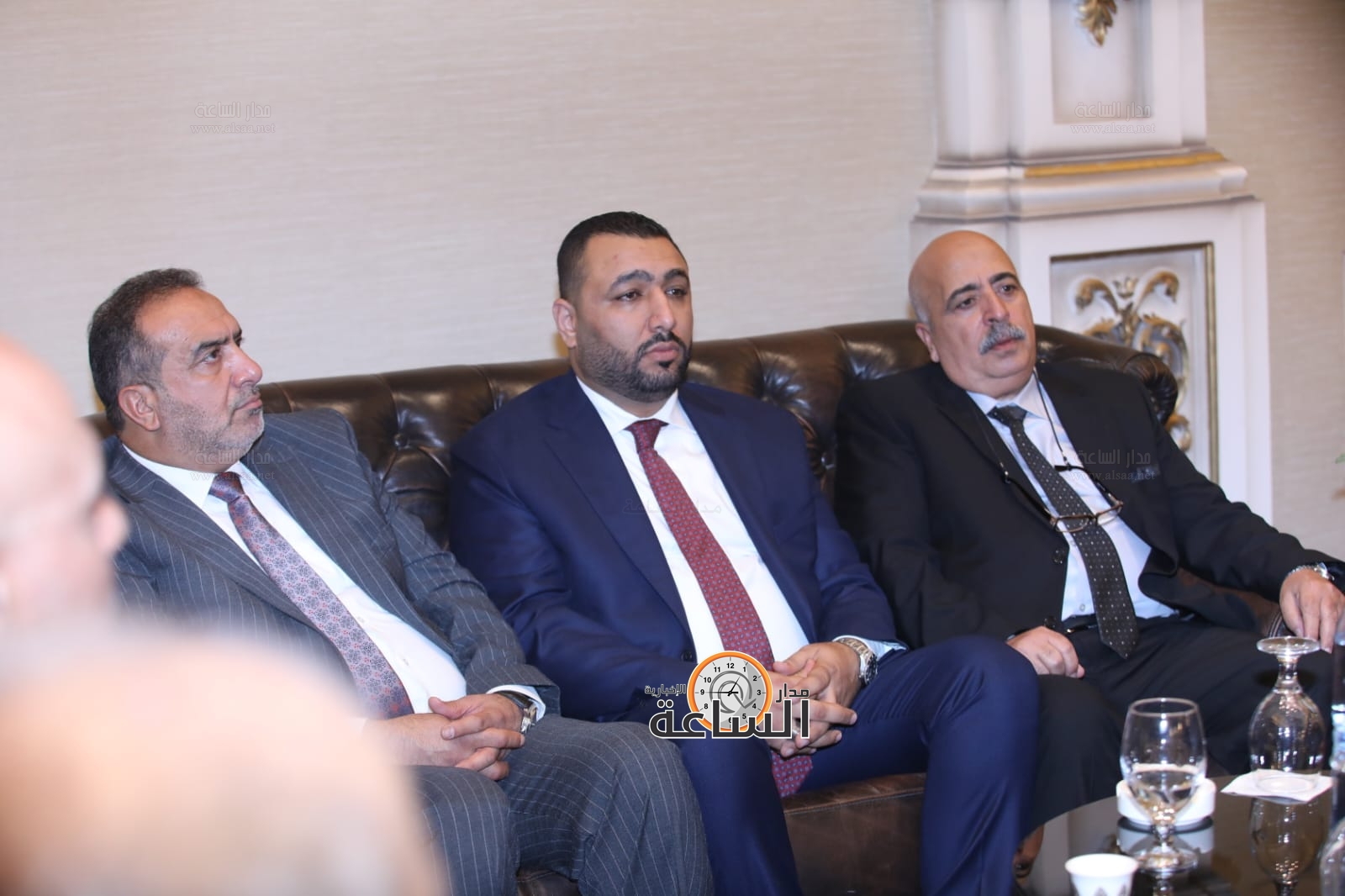 Madar Al-Saa Images 0.25042502161480873