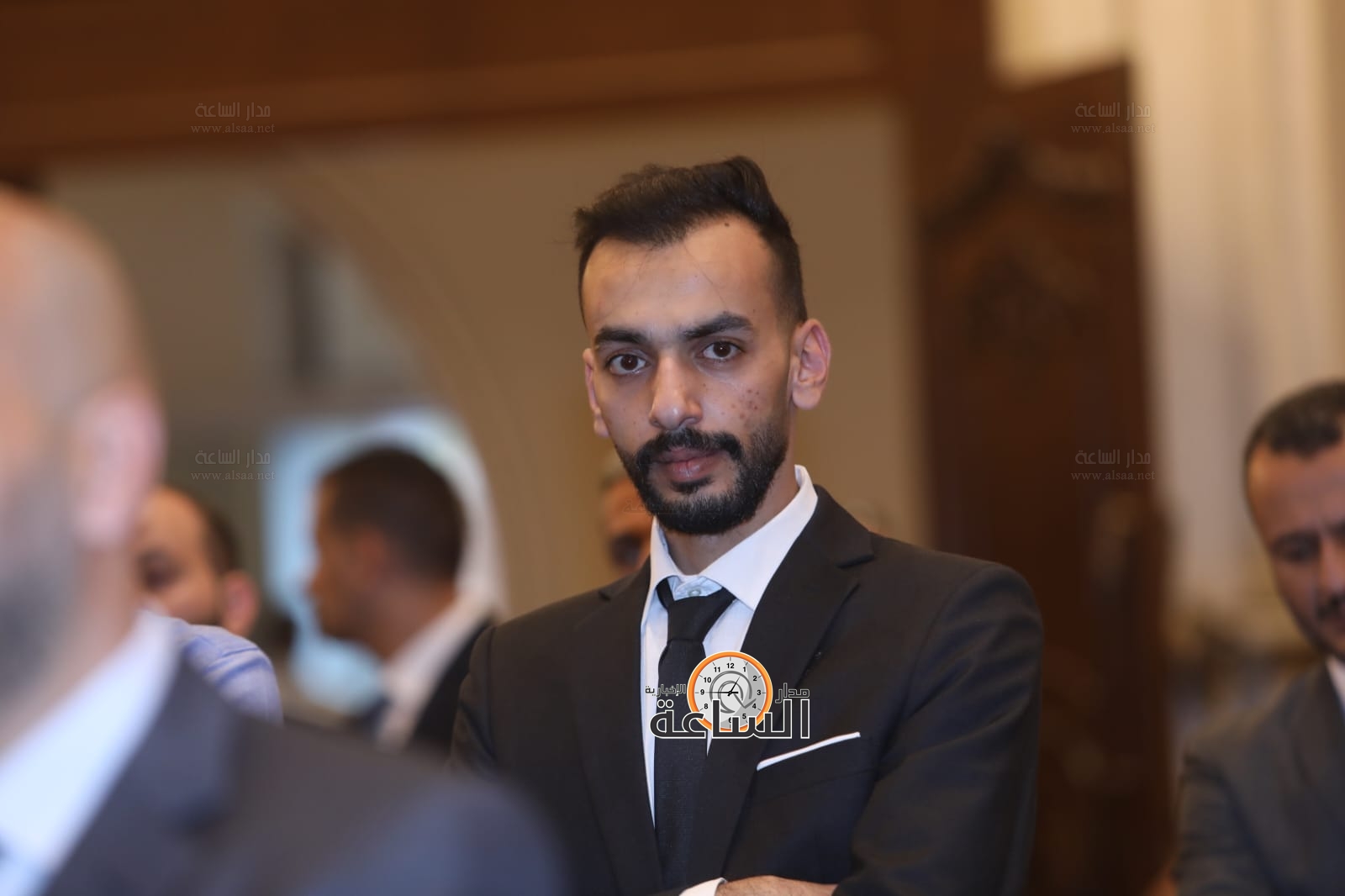 Madar Al-Saa Images 0.0326195154104274