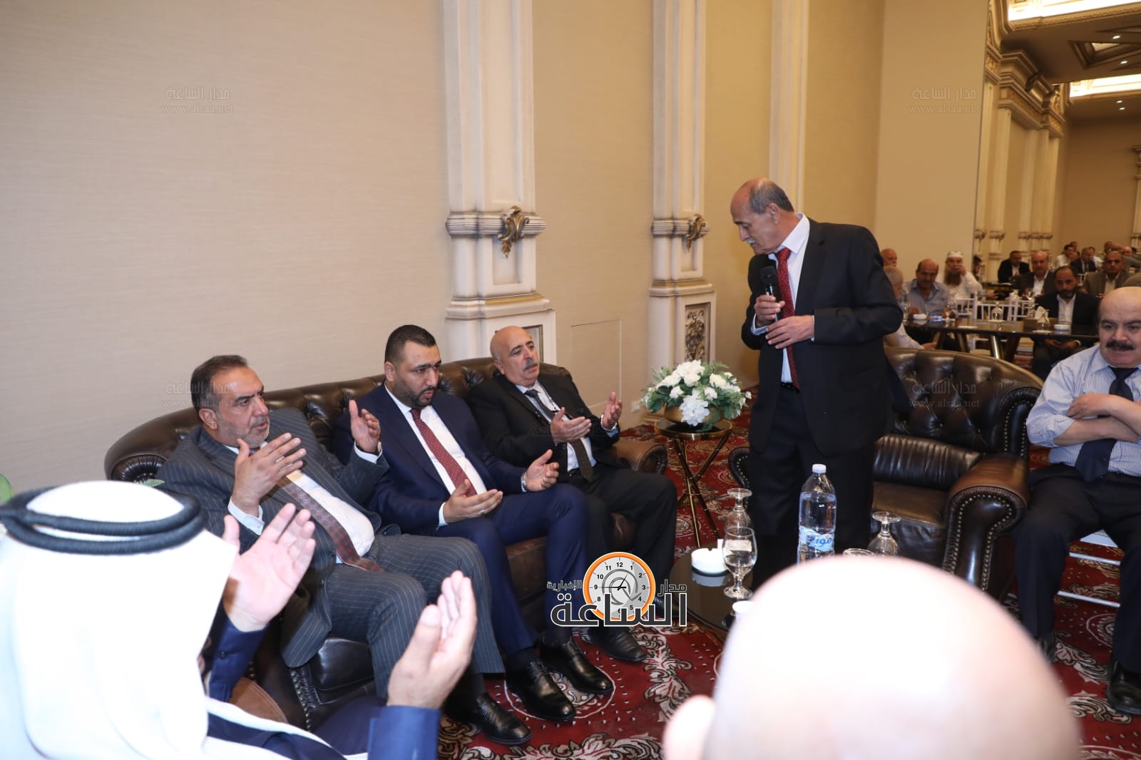 Madar Al-Saa Images 0.8430907406800727