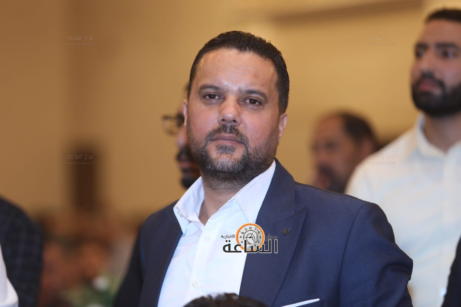 Madar Al-Saa Images 0.8082641140634583