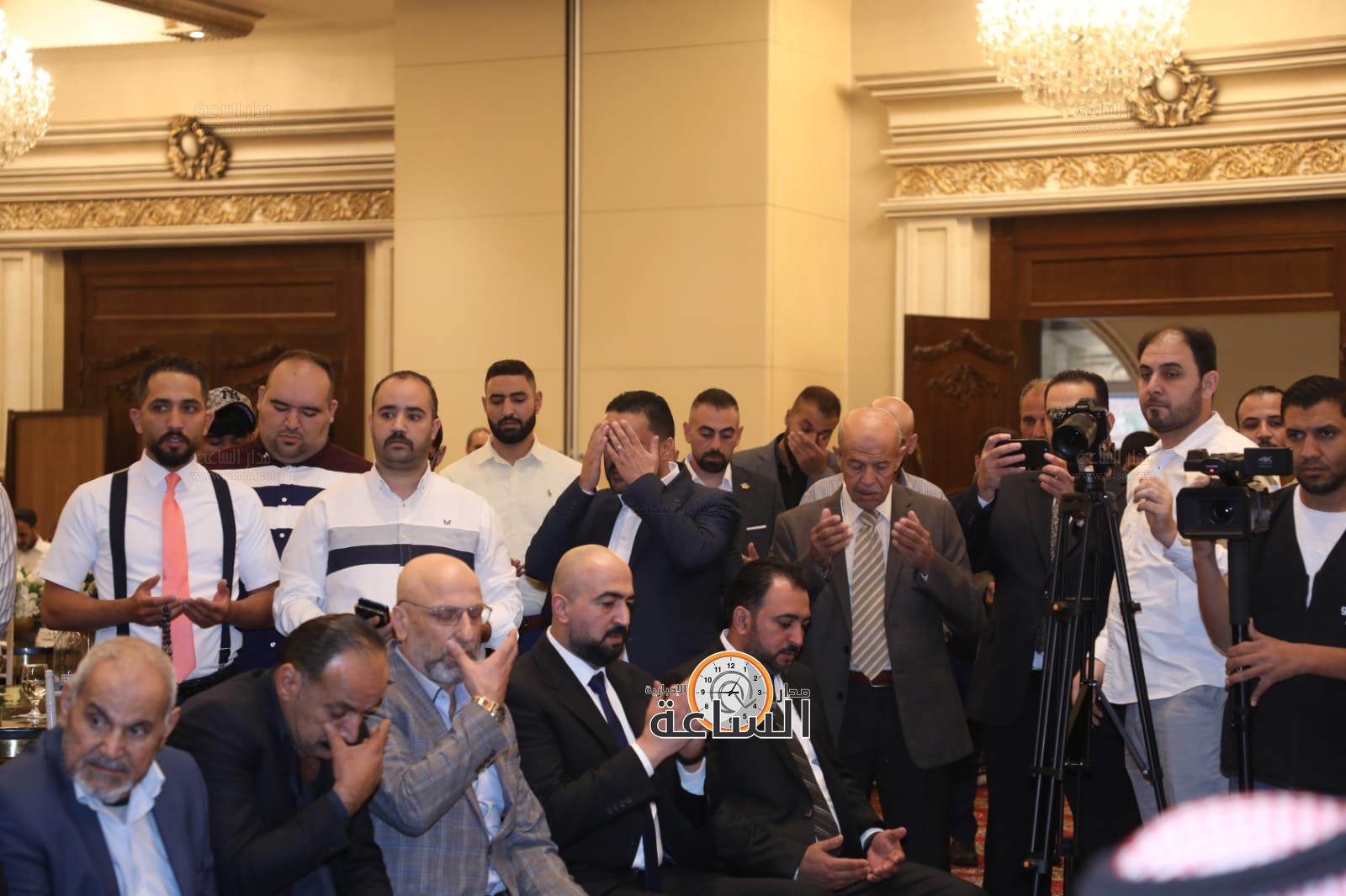 Madar Al-Saa Images 0.22839531734656426