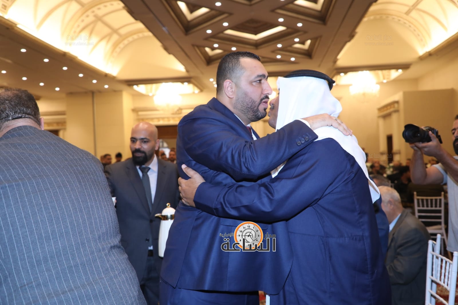 Madar Al-Saa Images 0.359784269367857