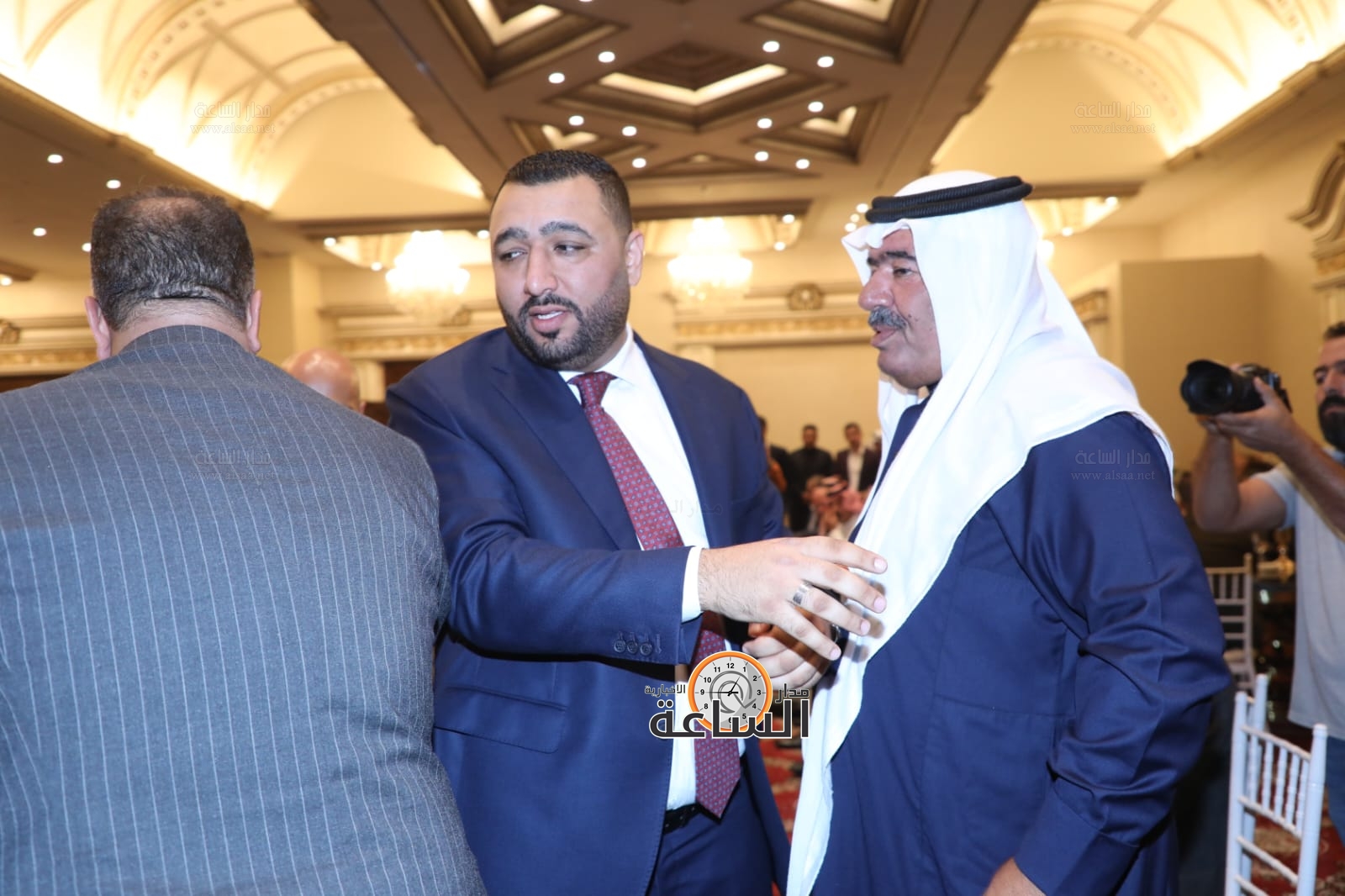 Madar Al-Saa Images 0.6339150031145409