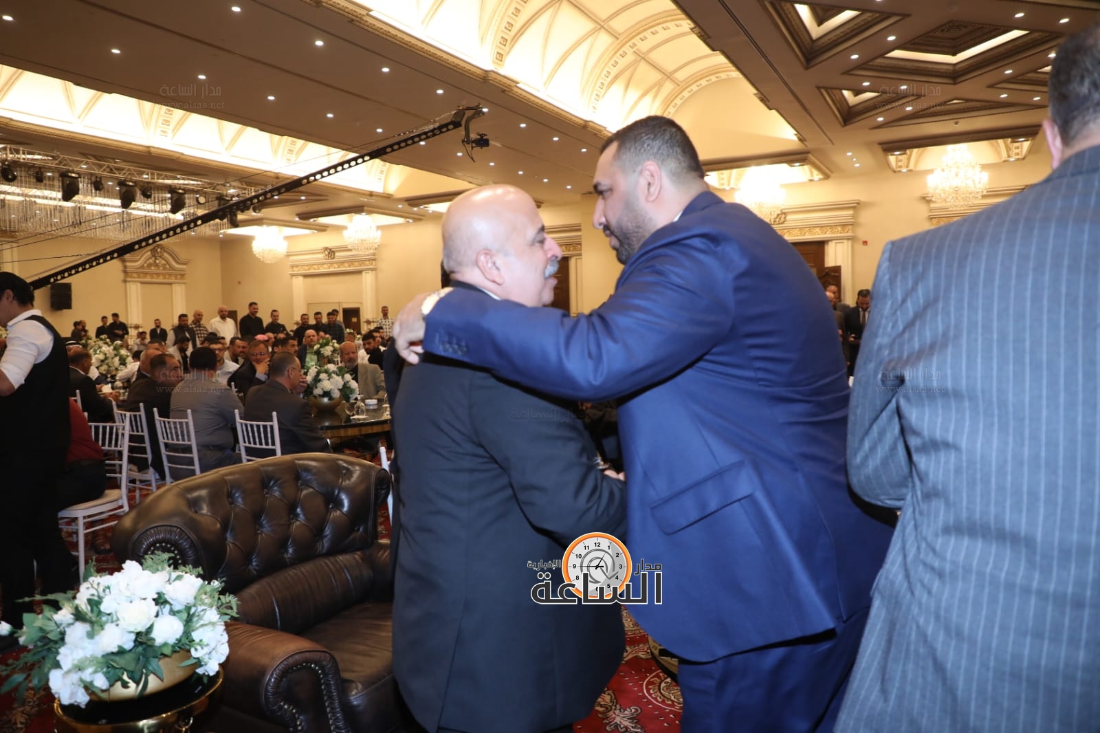 Madar Al-Saa Images 0.7524494429174011