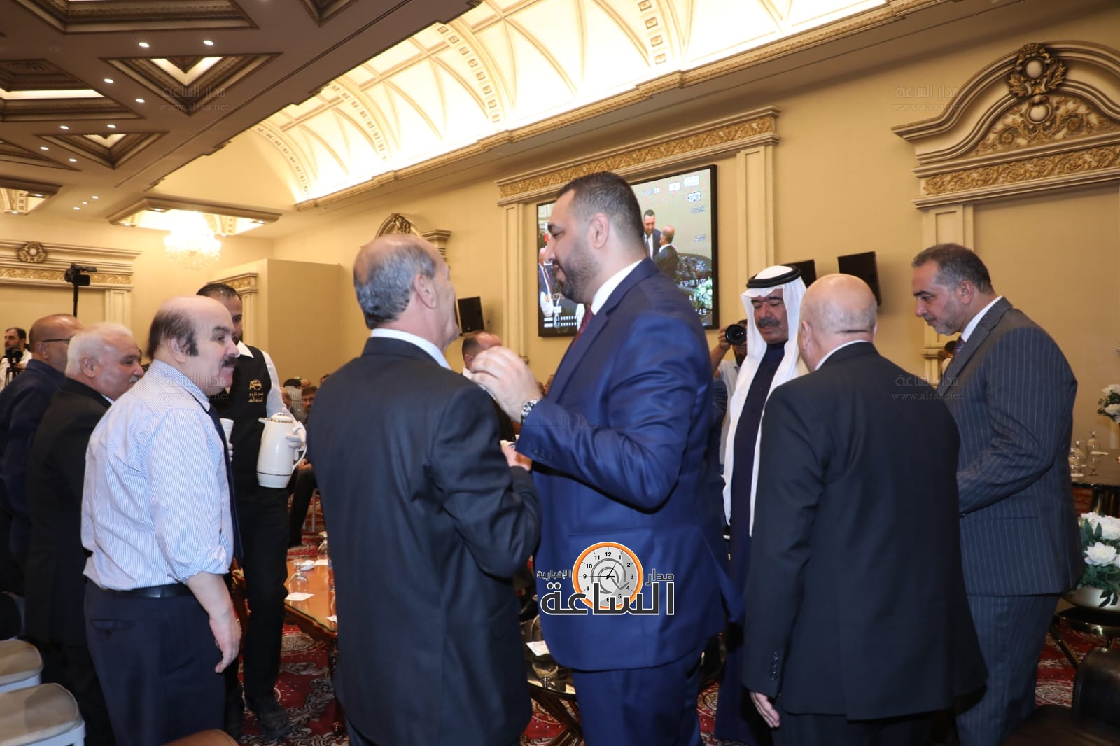 Madar Al-Saa Images 0.9658122795046766