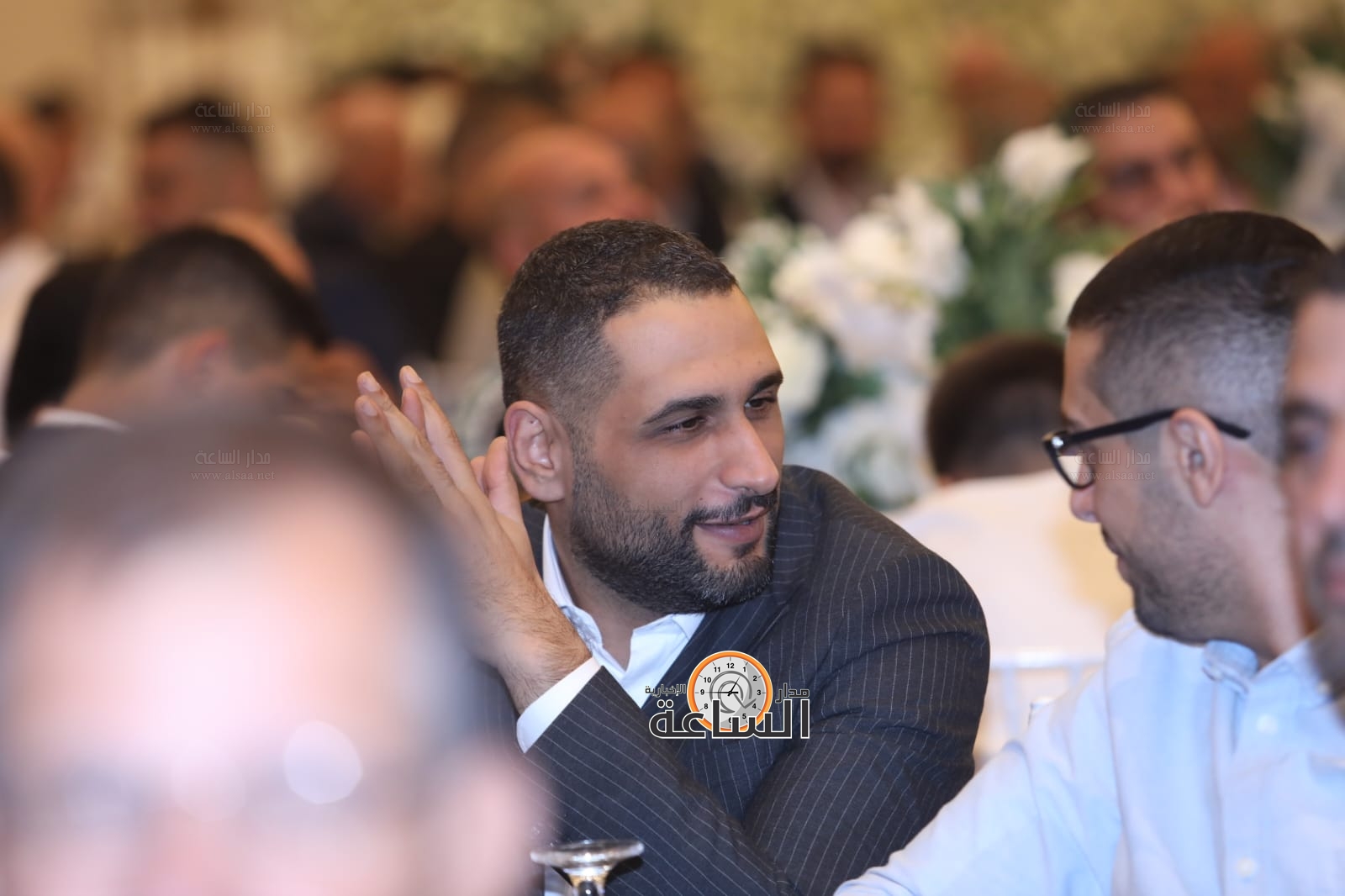 Madar Al-Saa Images 0.8690695480313566