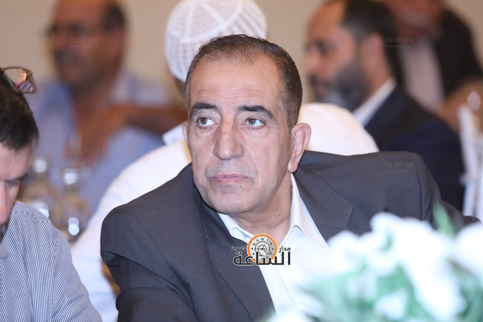 Madar Al-Saa Images 0.9935005370626775