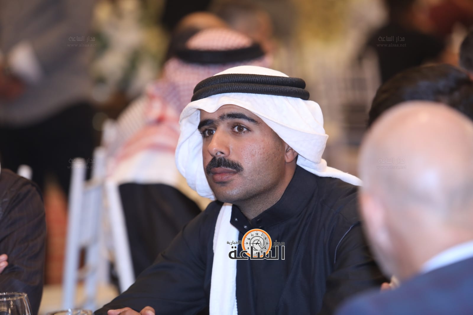 Madar Al-Saa Images 0.5741291259235306