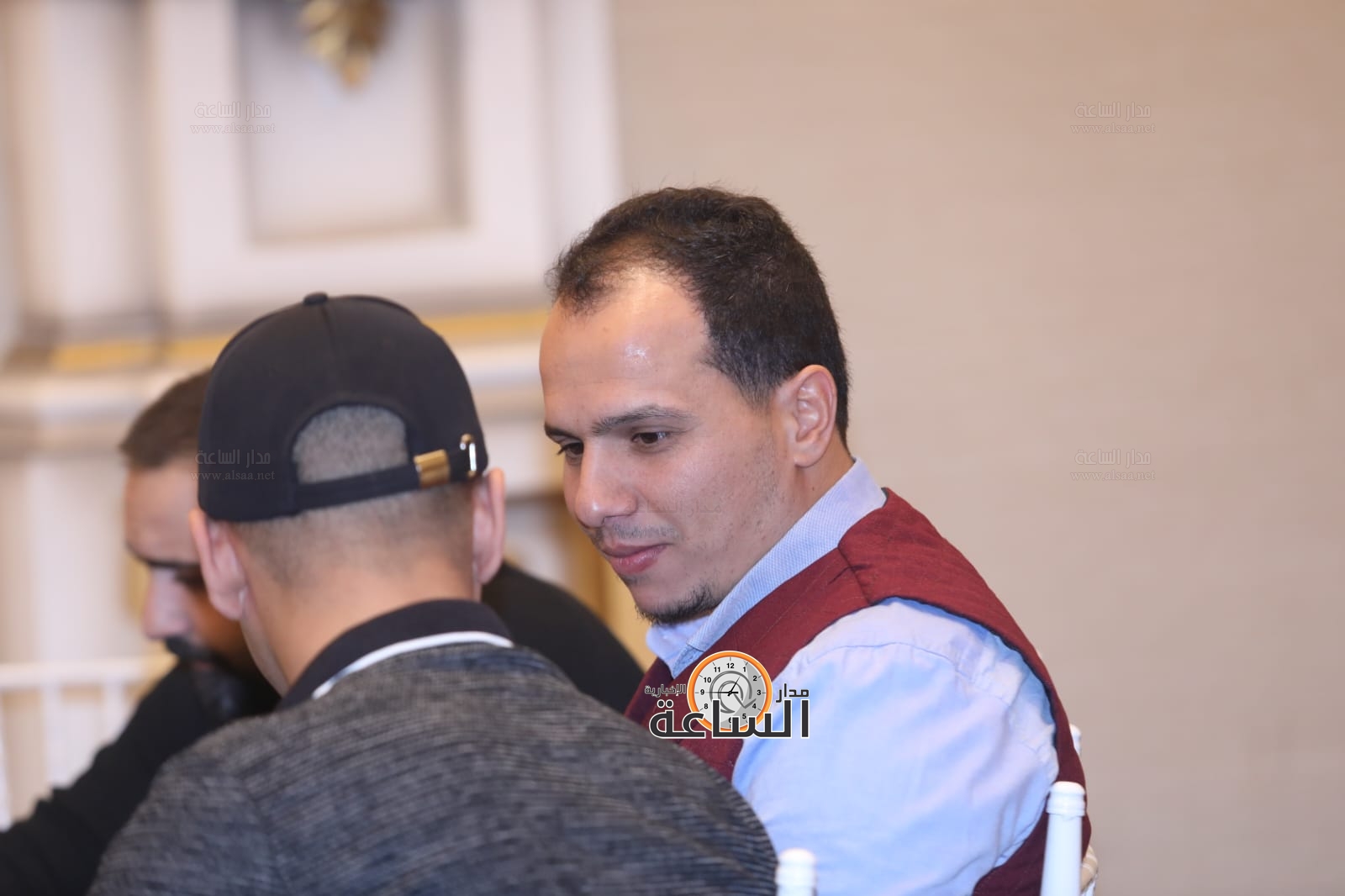 Madar Al-Saa Images 0.031021671637704085