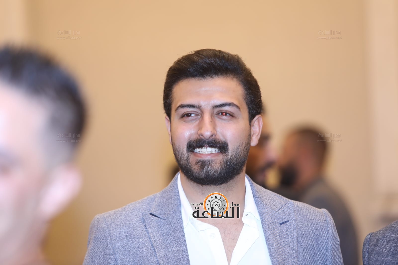 Madar Al-Saa Images 0.2522275488135046