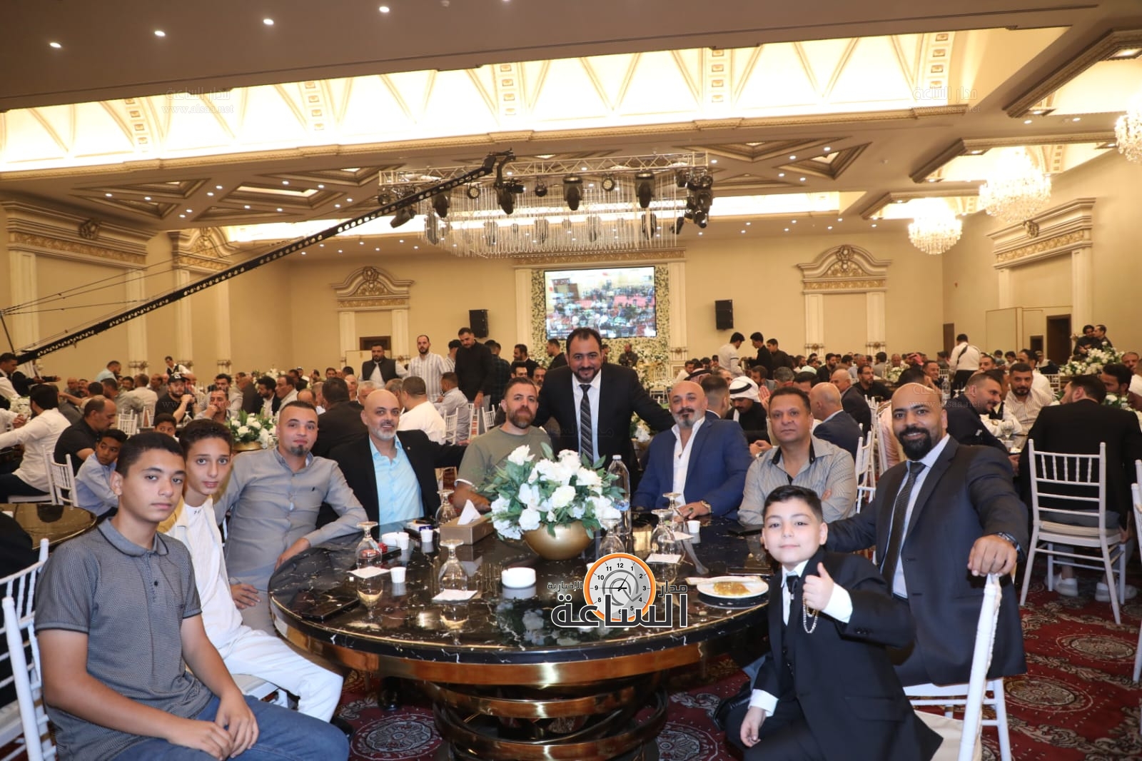 Madar Al-Saa Images 0.040854113845251394