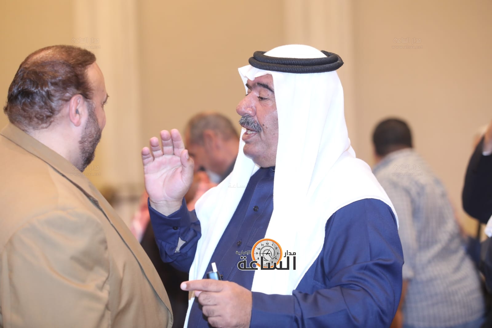 Madar Al-Saa Images 0.12186066732195266