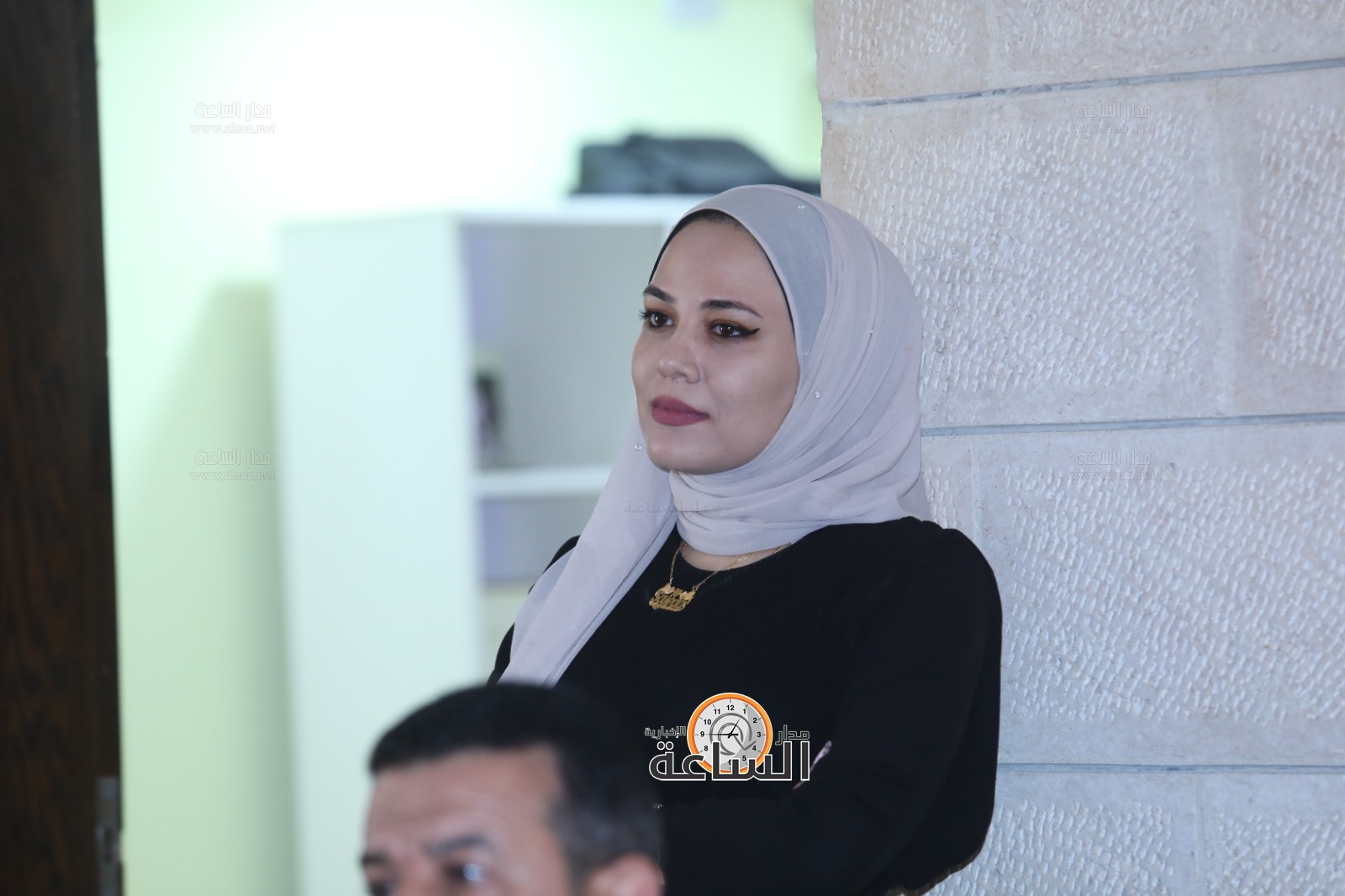 Madar Al-Saa Images 0.9629130810168185