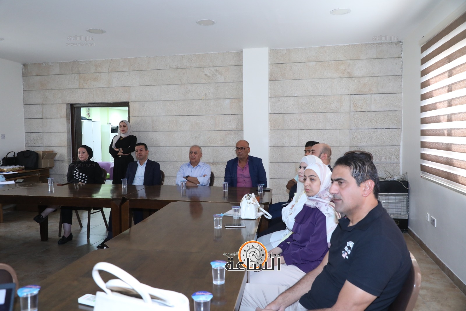 Madar Al-Saa Images 0.5362740024182304