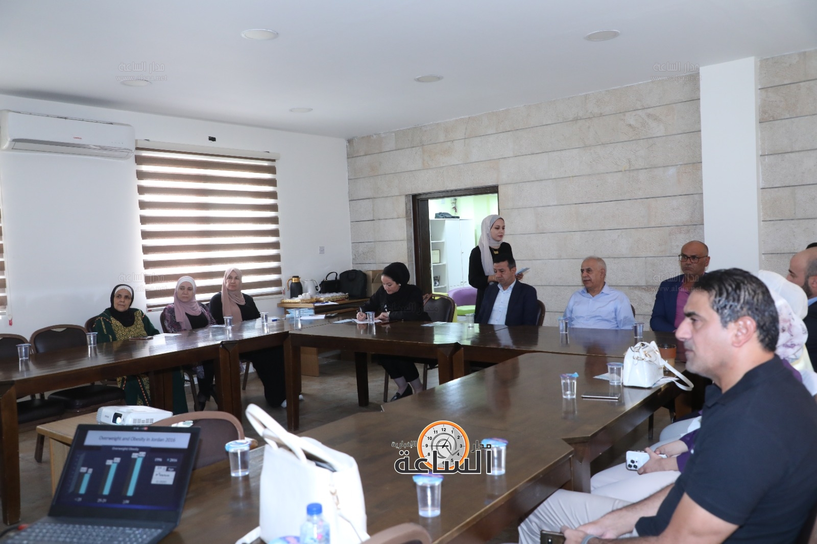 Madar Al-Saa Images 0.6377956813474455