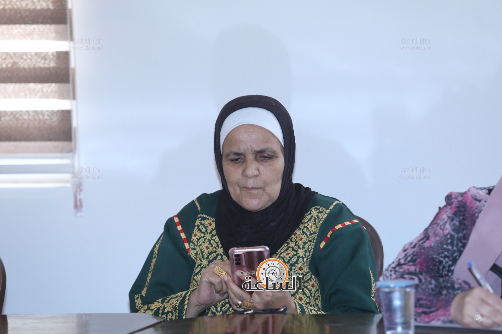 Madar Al-Saa Images 0.7896001543674389