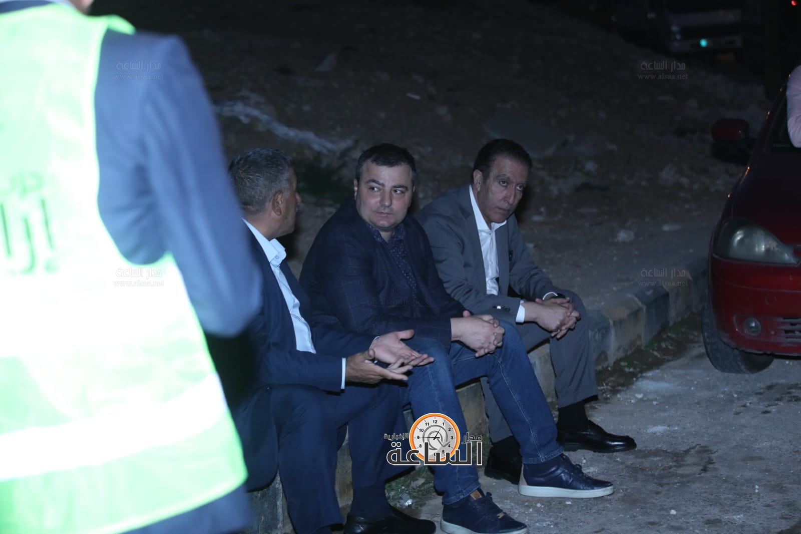 Madar Al-Saa Images 0.5933171074371089