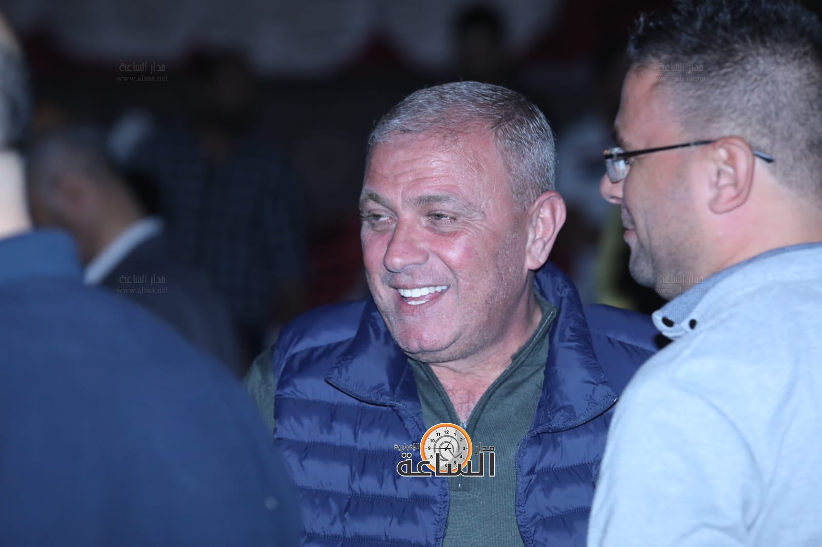 Madar Al-Saa Images 0.43294949564800667