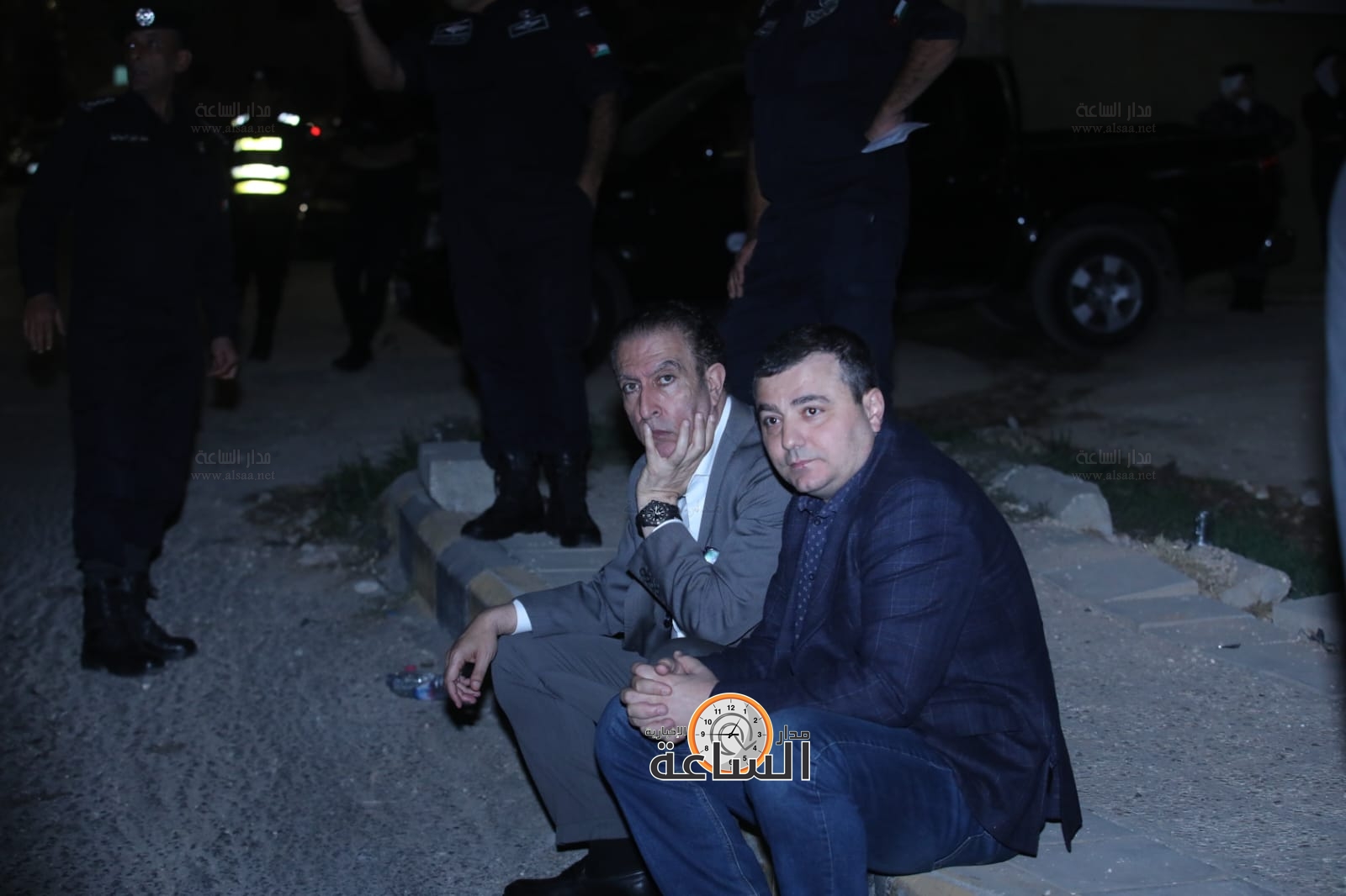 Madar Al-Saa Images 0.6266491065567472