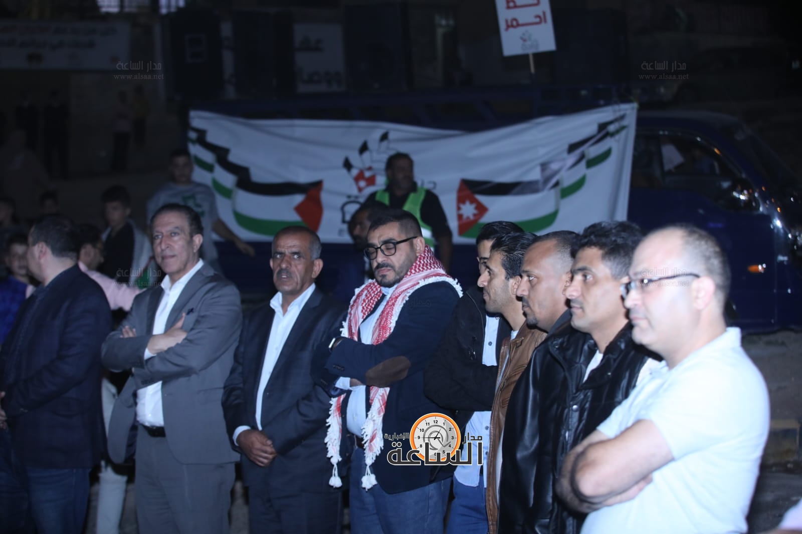 Madar Al-Saa Images 0.8772523095429383