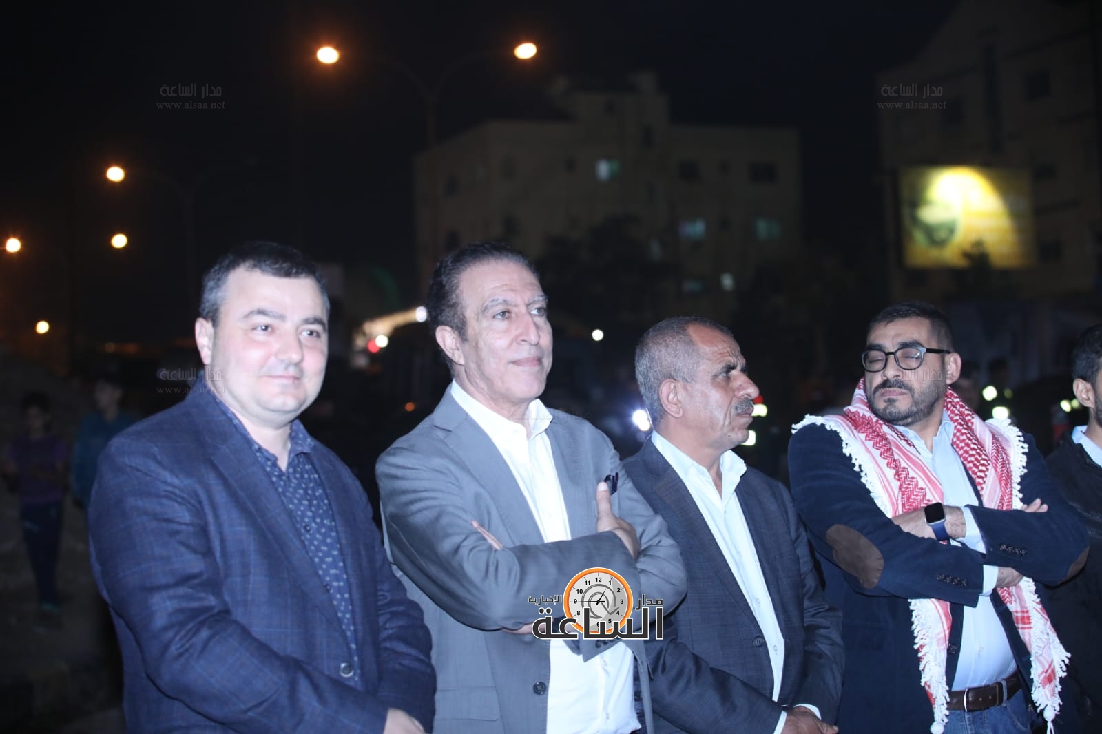 Madar Al-Saa Images 0.7228650540106001