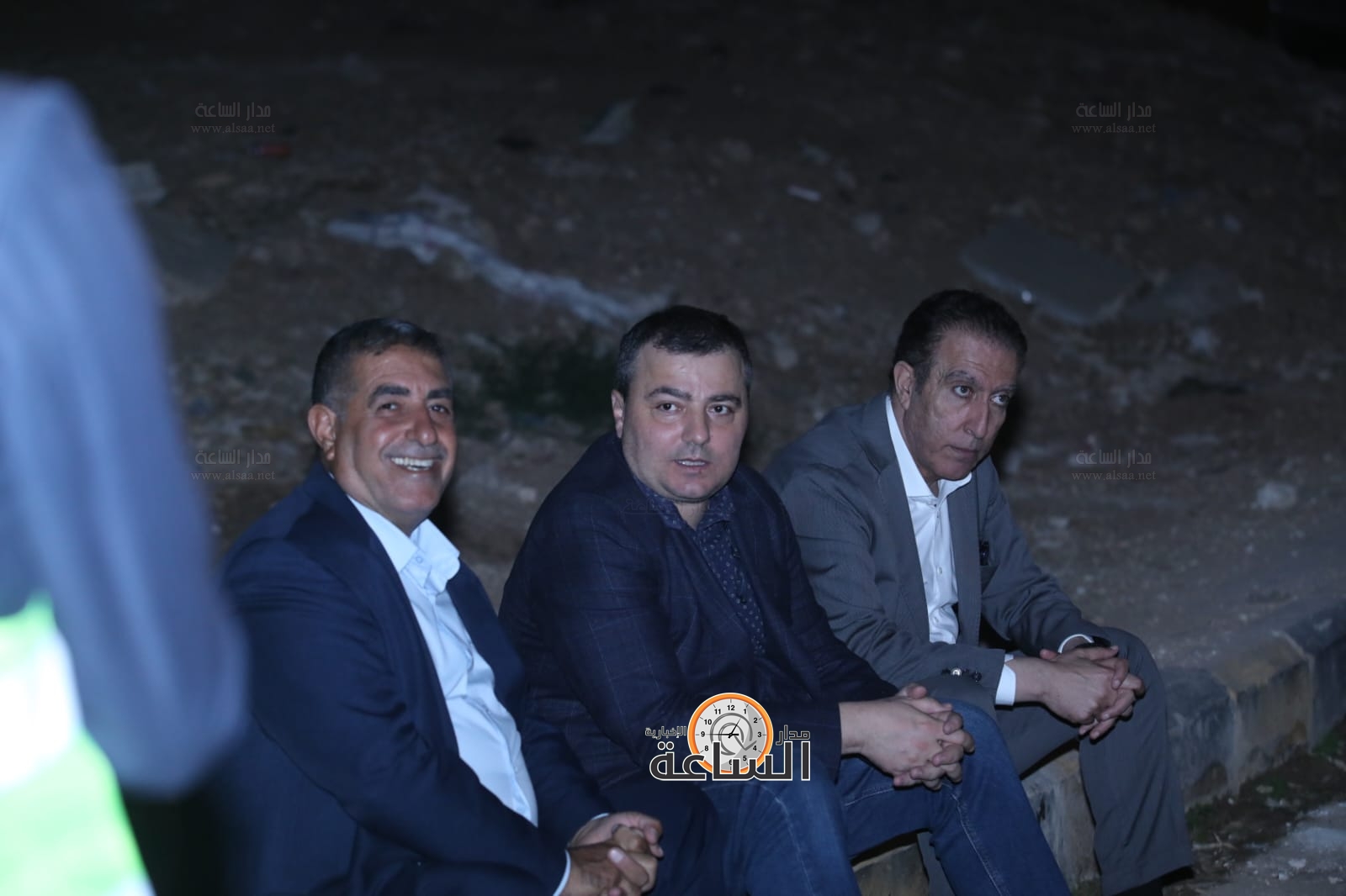 Madar Al-Saa Images 0.9135627419832173