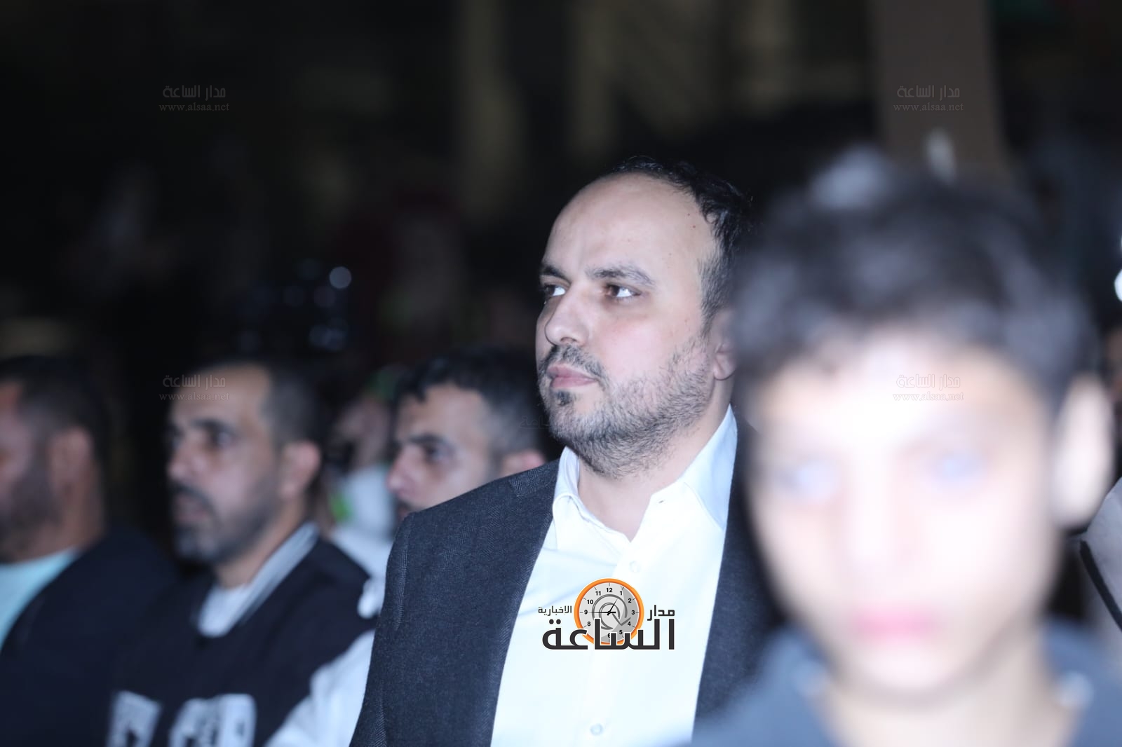 Madar Al-Saa Images 0.7779447664403094