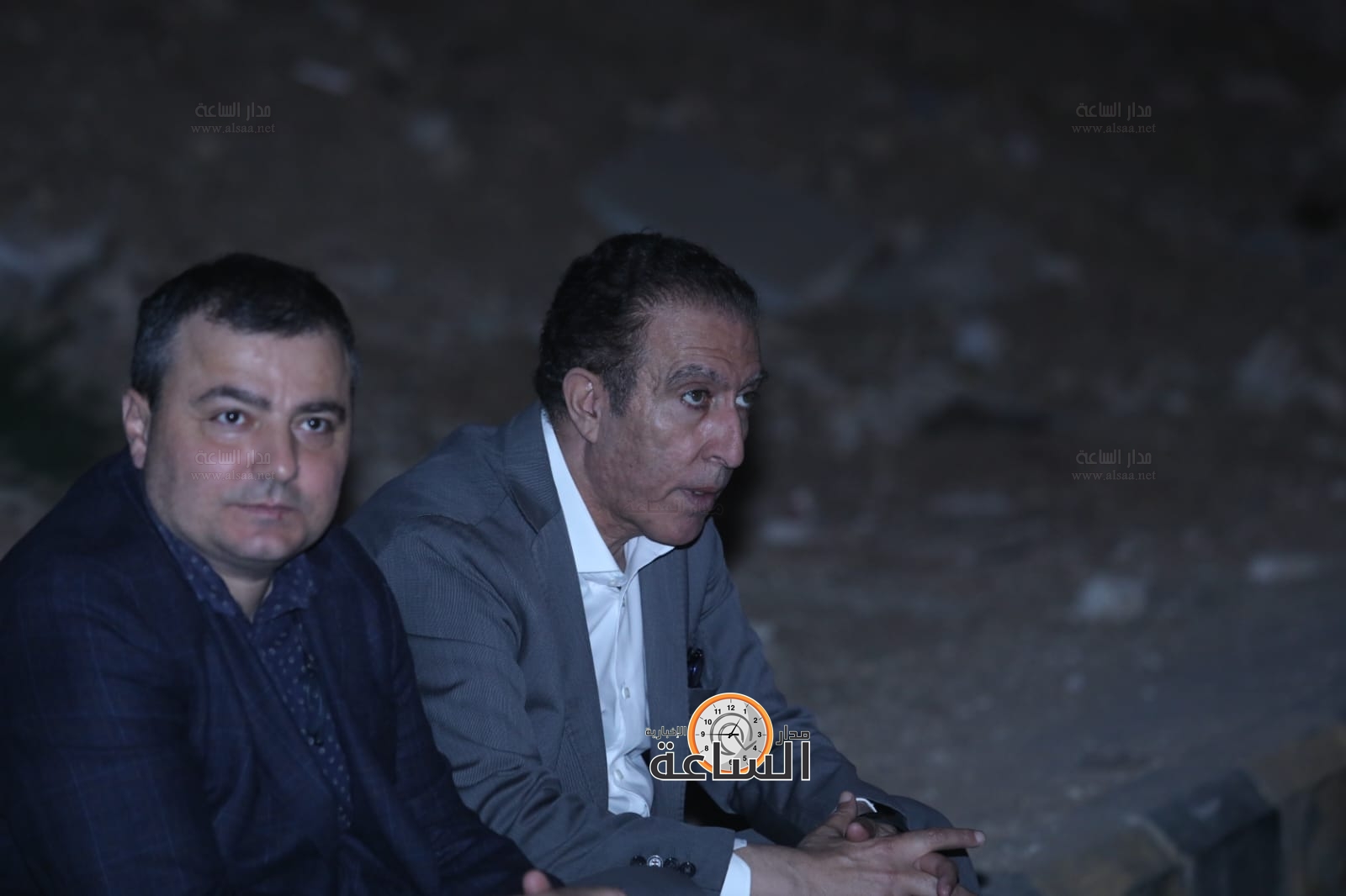 Madar Al-Saa Images 0.7727349540302844