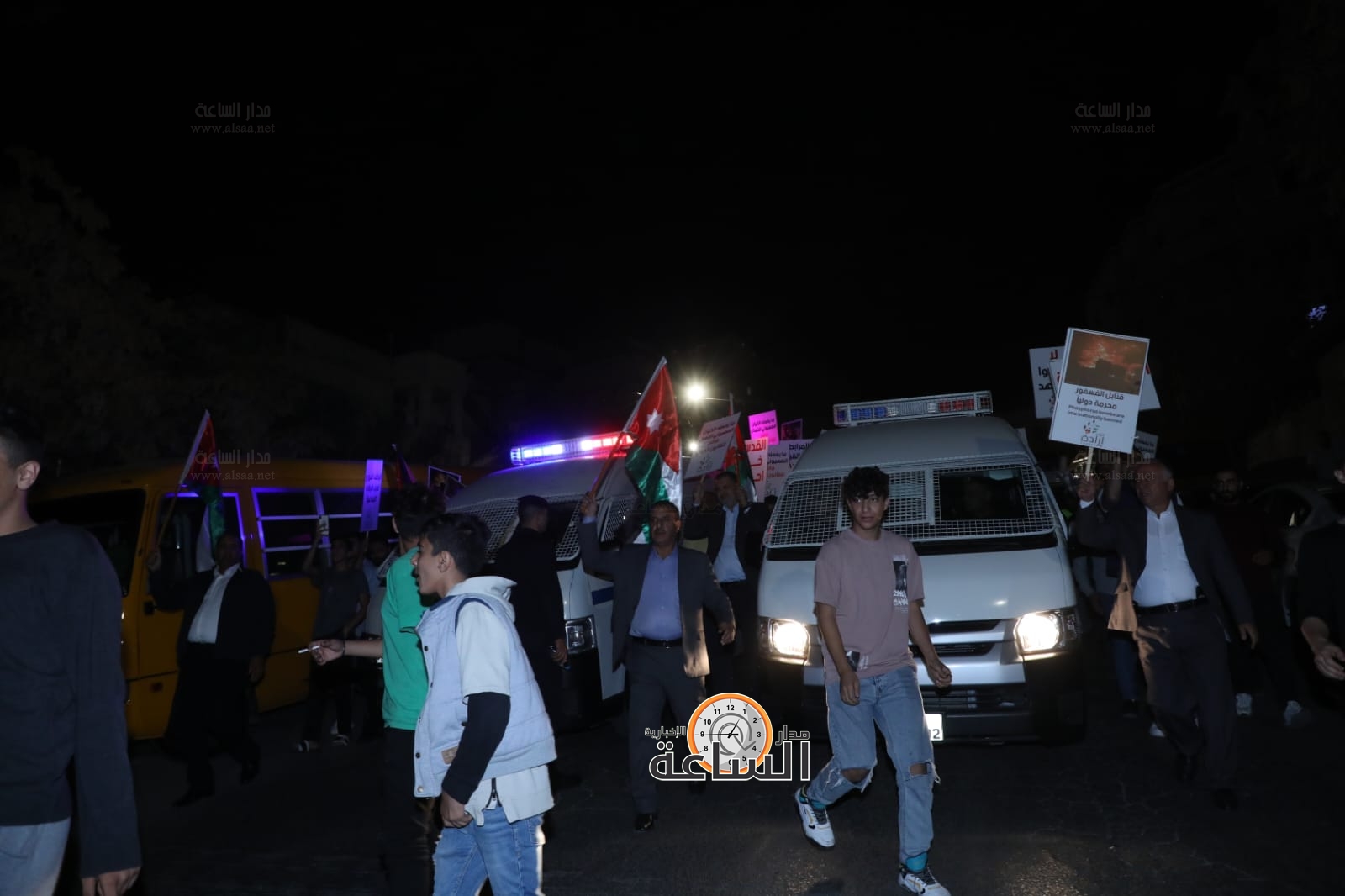 Madar Al-Saa Images 0.15449227202674587