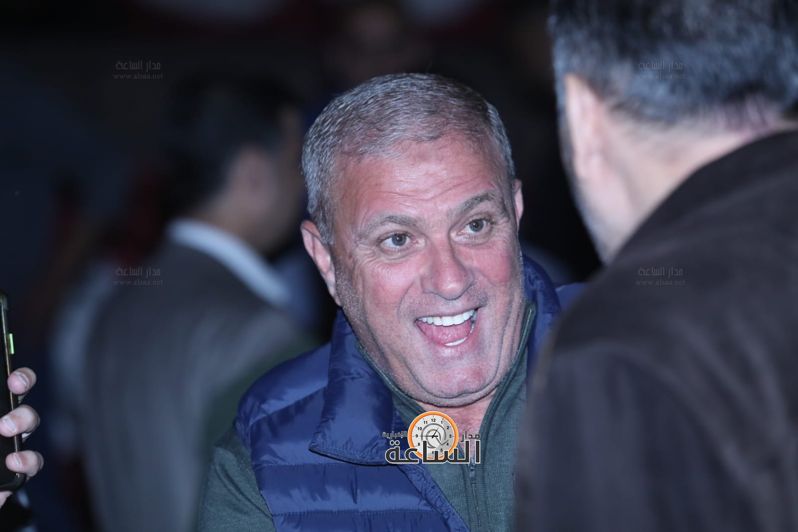 Madar Al-Saa Images 0.946042176220435