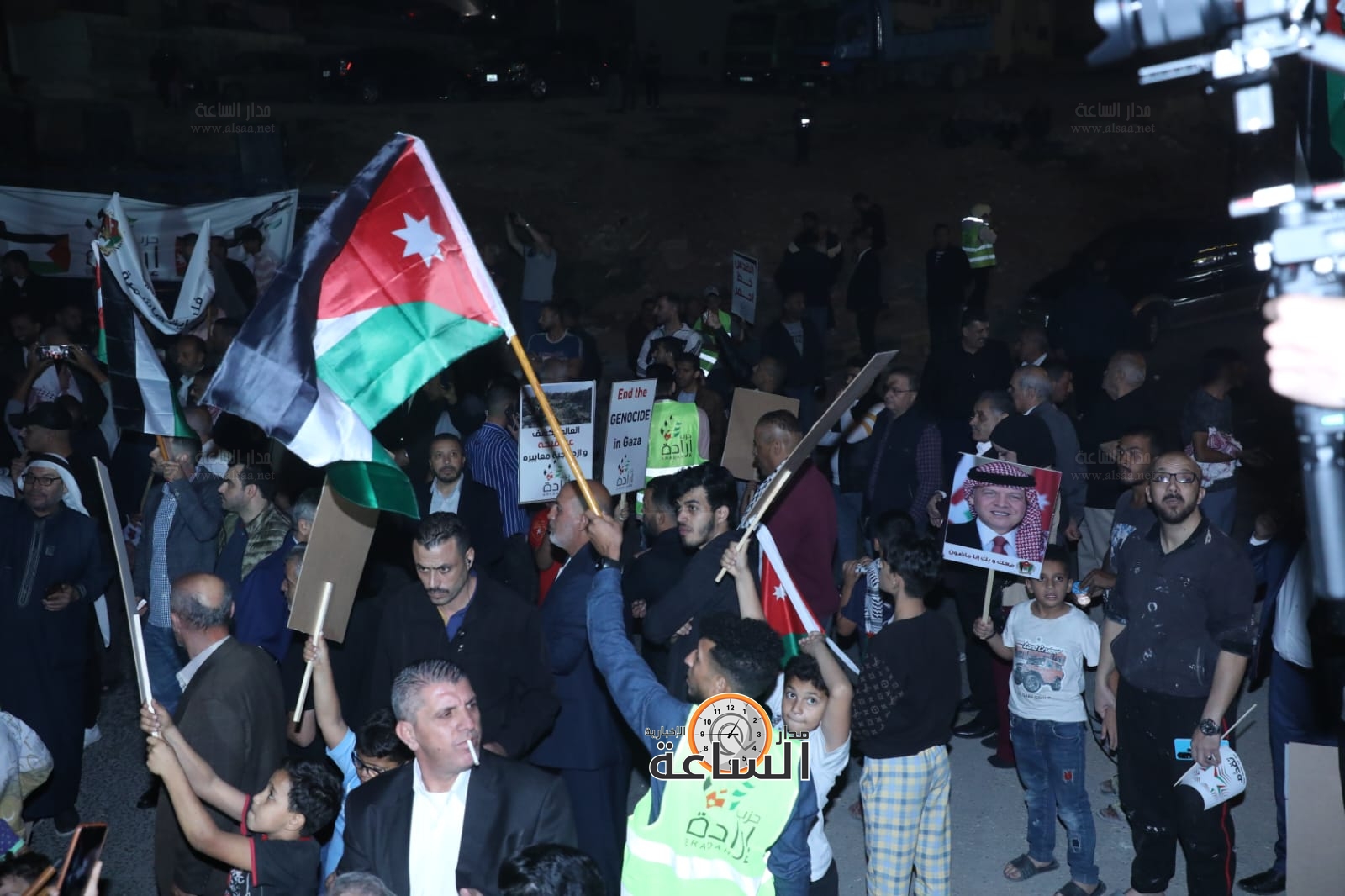 Madar Al-Saa Images 0.8268052715382361